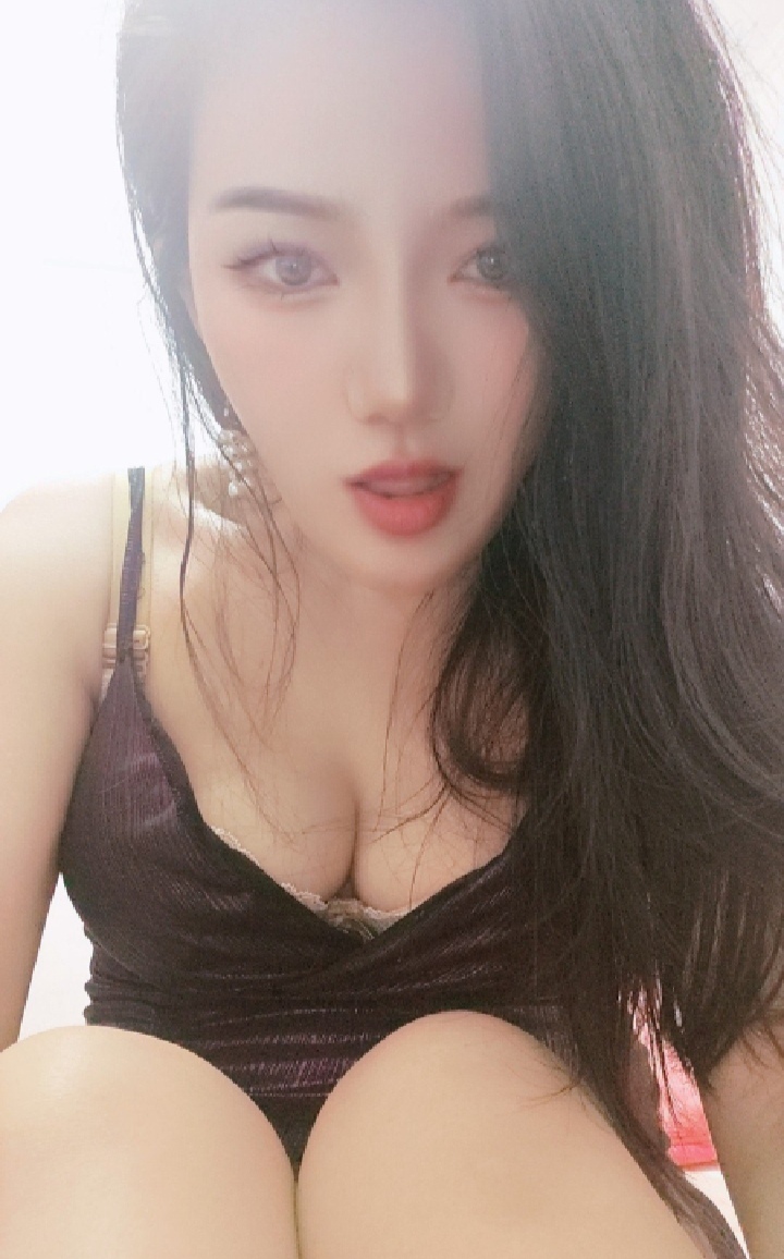 罗湖健身美妞小百合