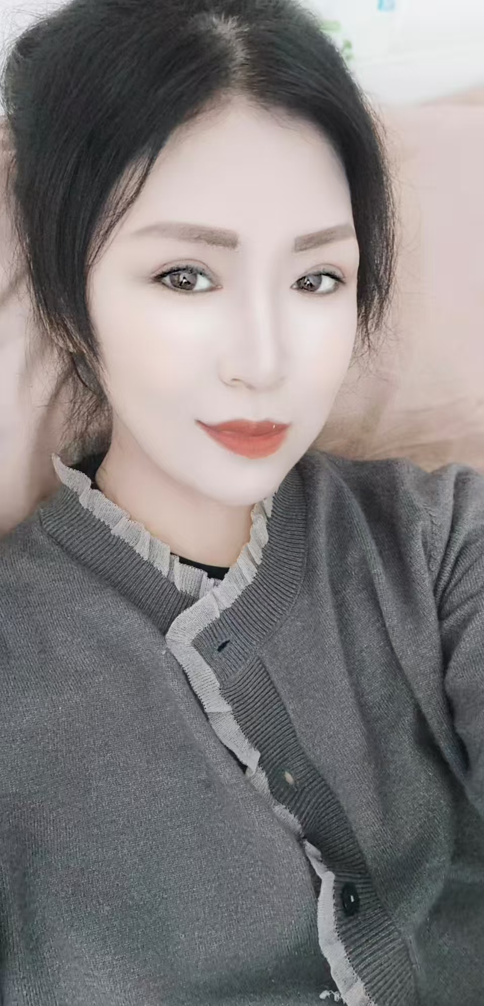 南岗韵味少妇美佳