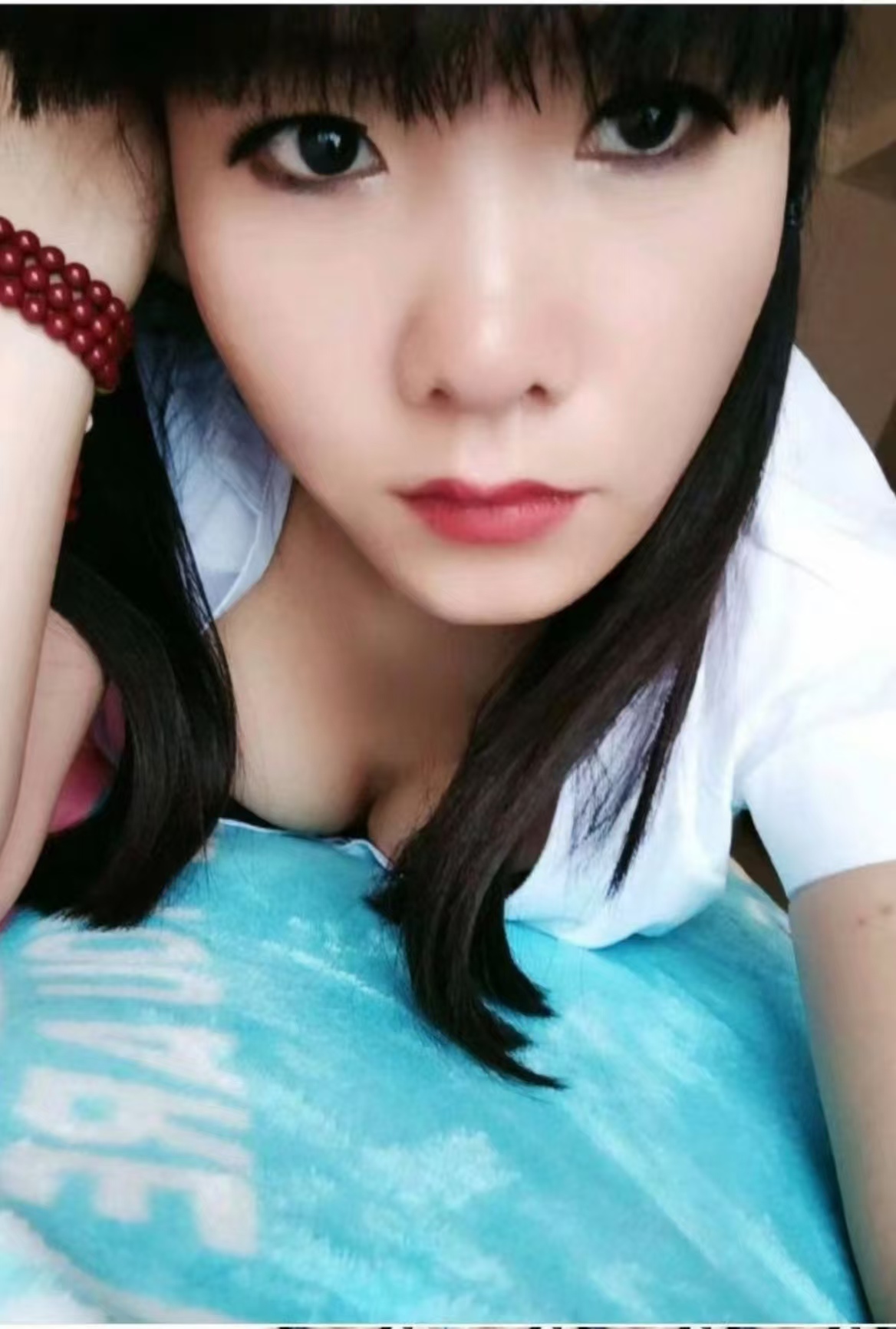 服务系性价比小姐姐