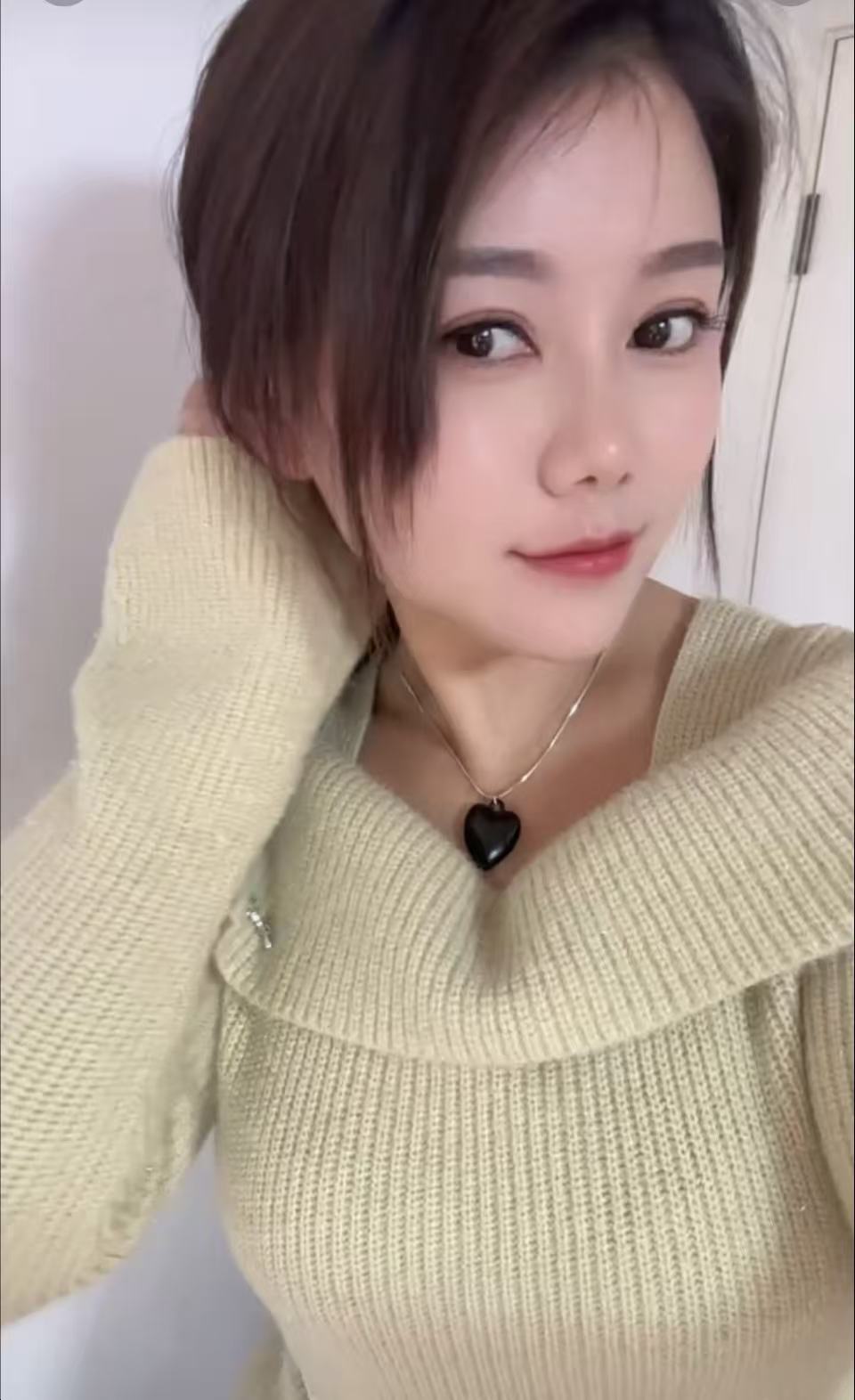 相城软糯甜妹露露