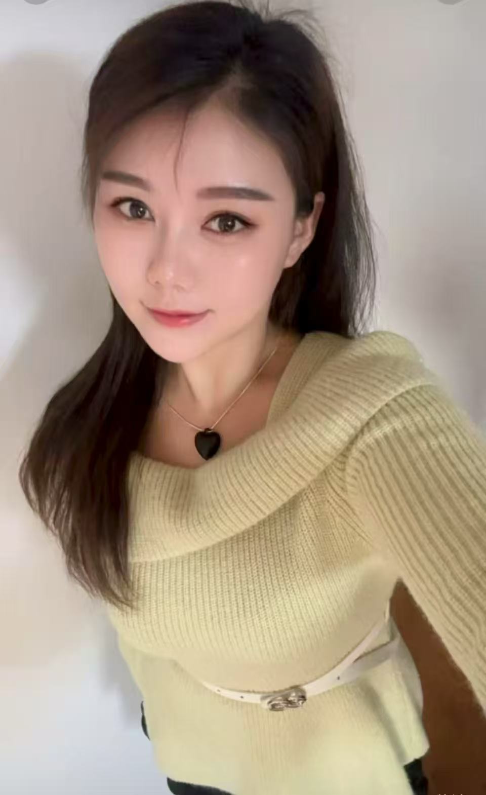 相城软糯甜妹露露