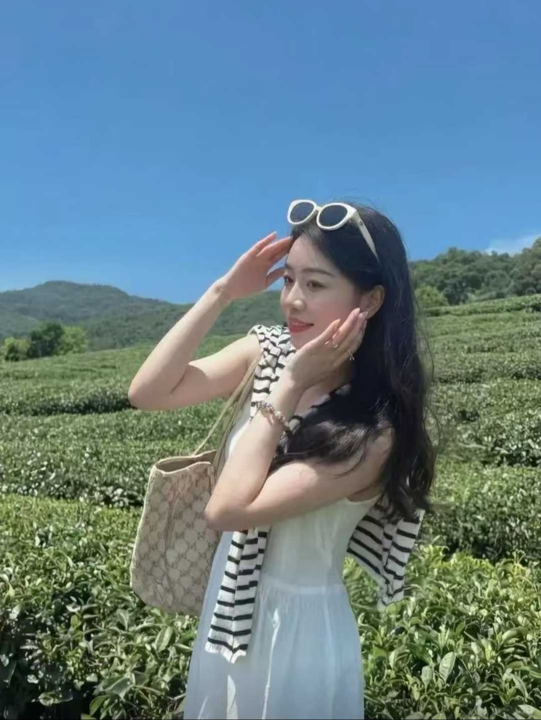 滨江美御姐轩轩