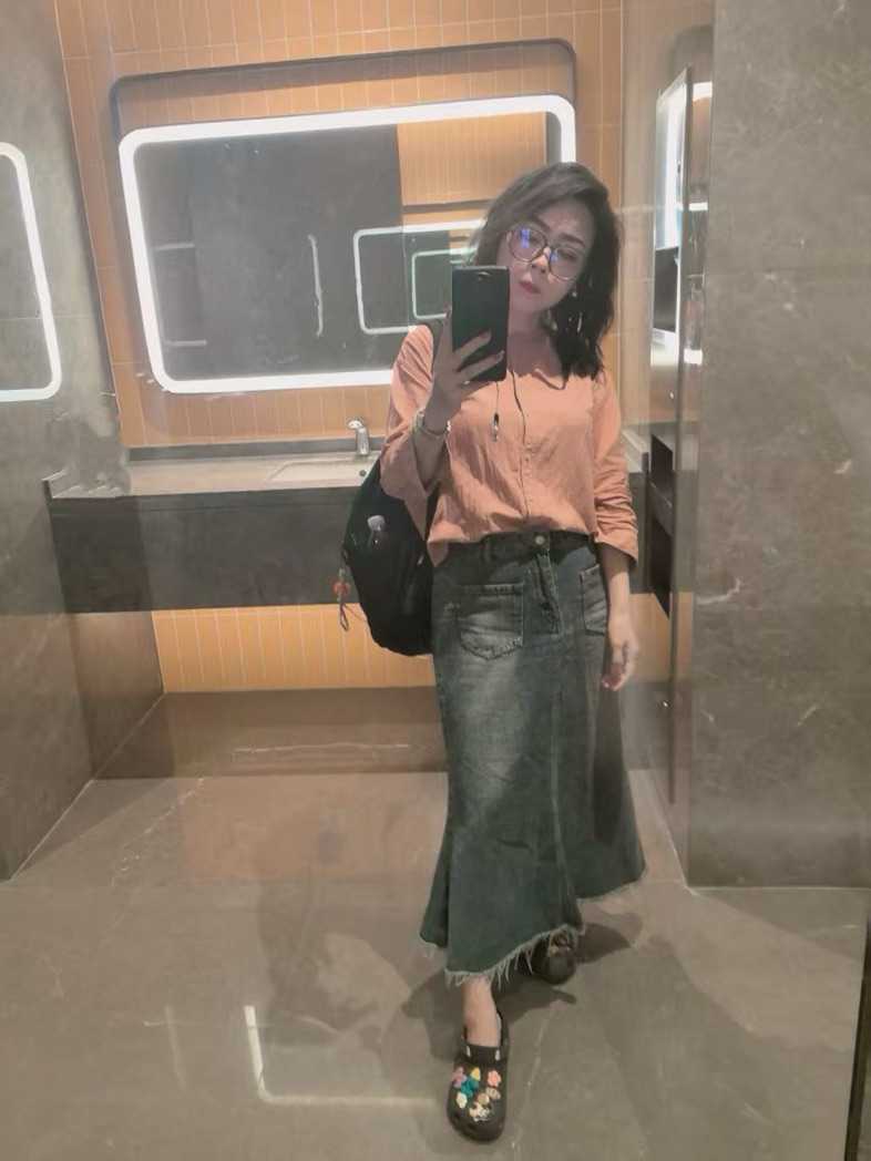 鼓楼风情御姐花花