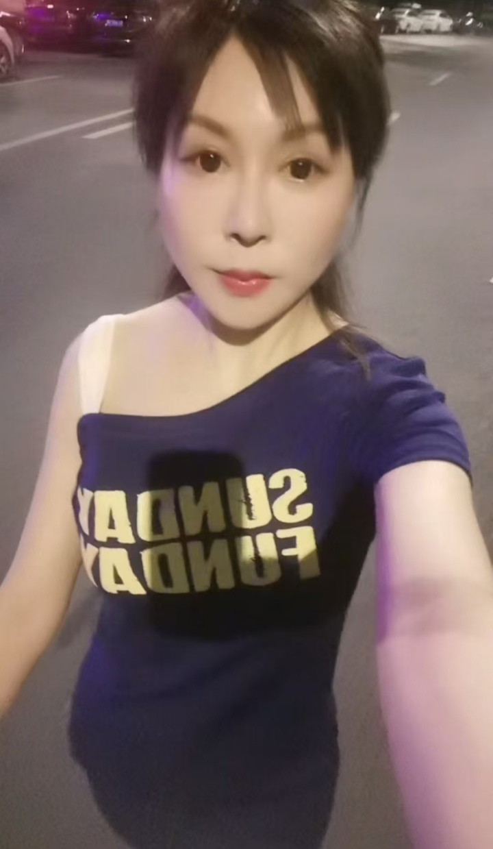 温柔姐姐KH 深~hou一绝