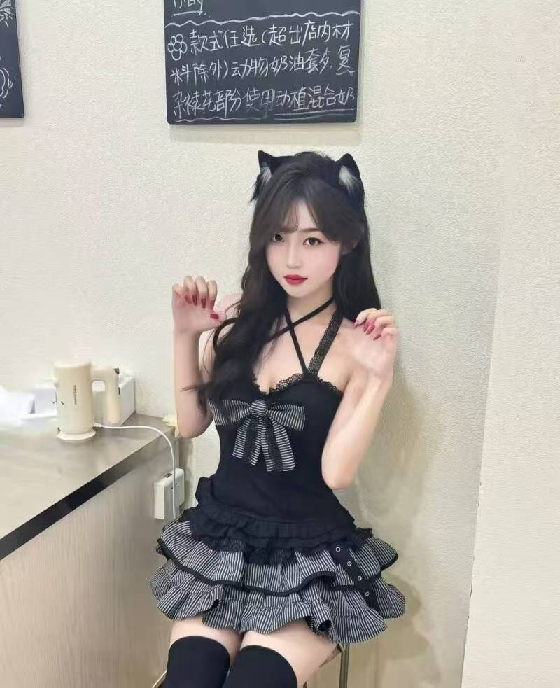 武侯兼职嫩妹小凤