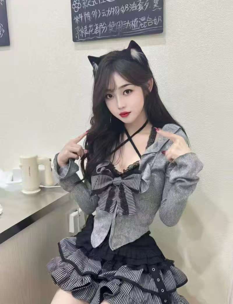 武侯兼职嫩妹小凤