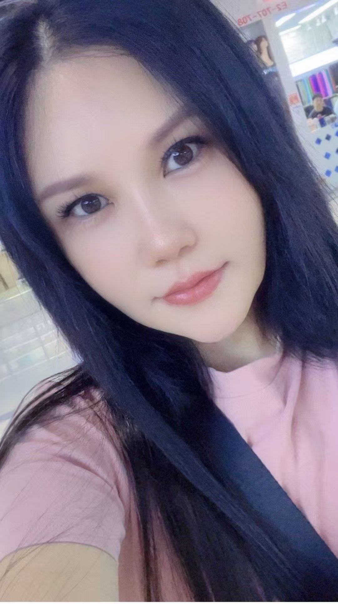 锡山美乳波姐