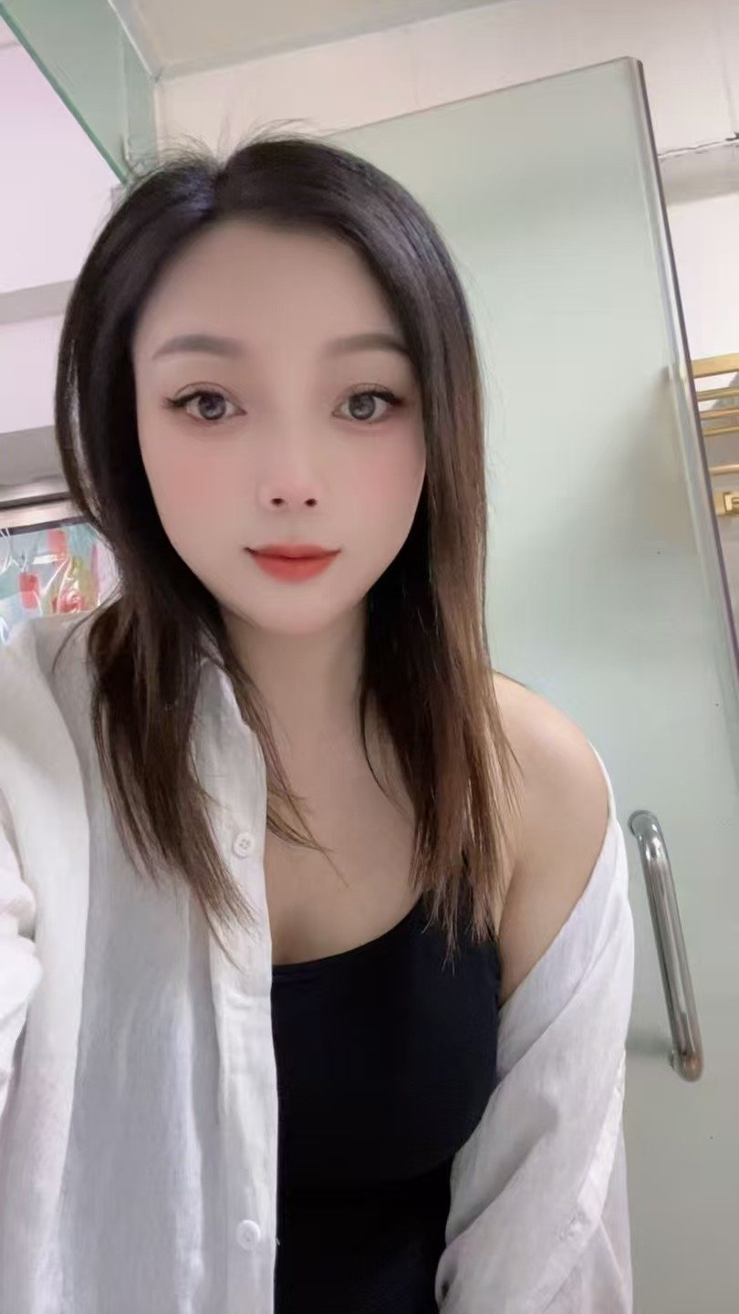 天河岗顶 十足体验 女友范 彤彤