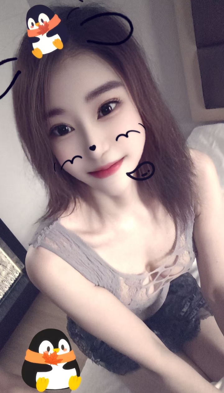 包河纯欲辣妹果果