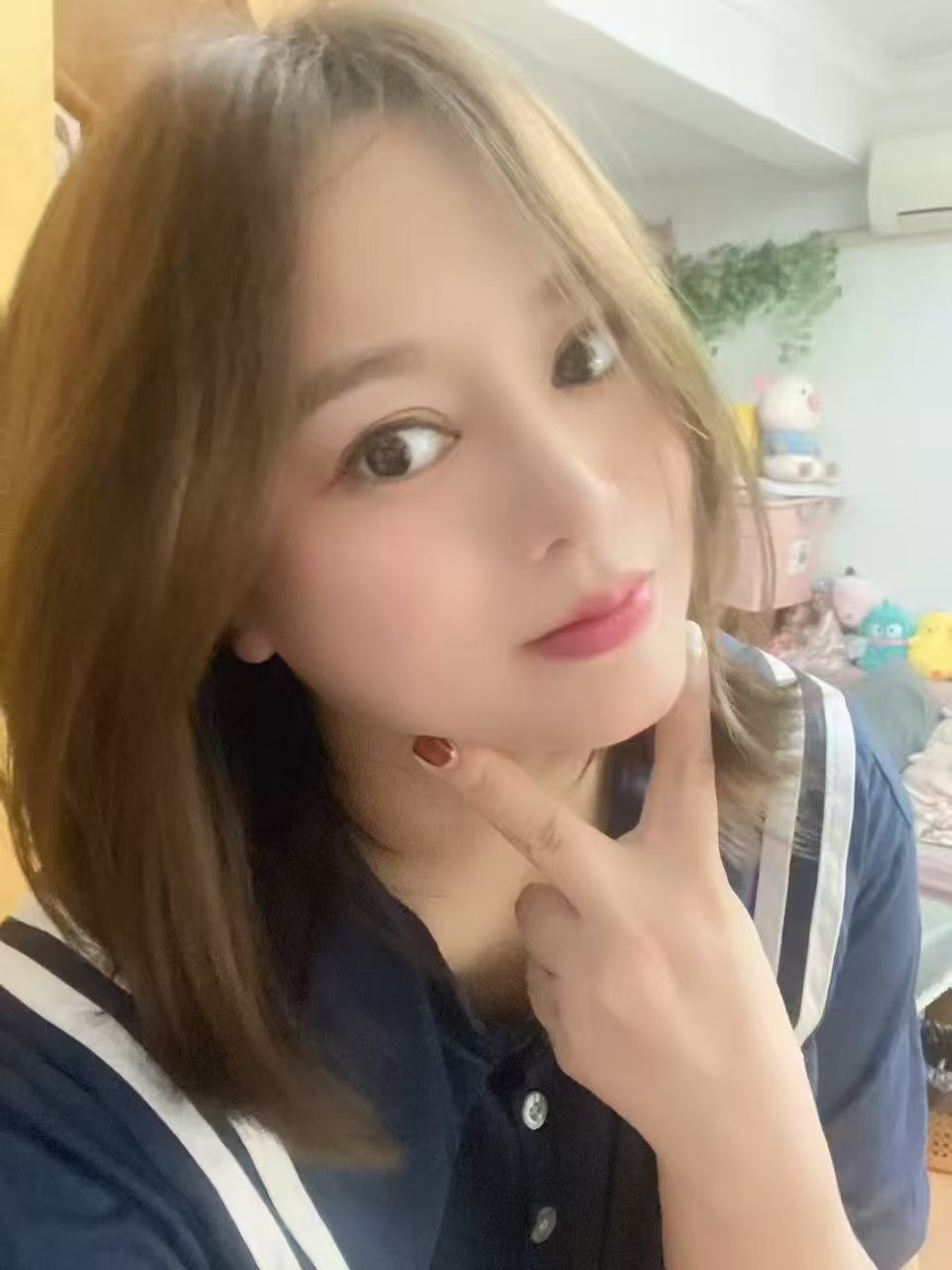 徐汇制服服务系暖暖