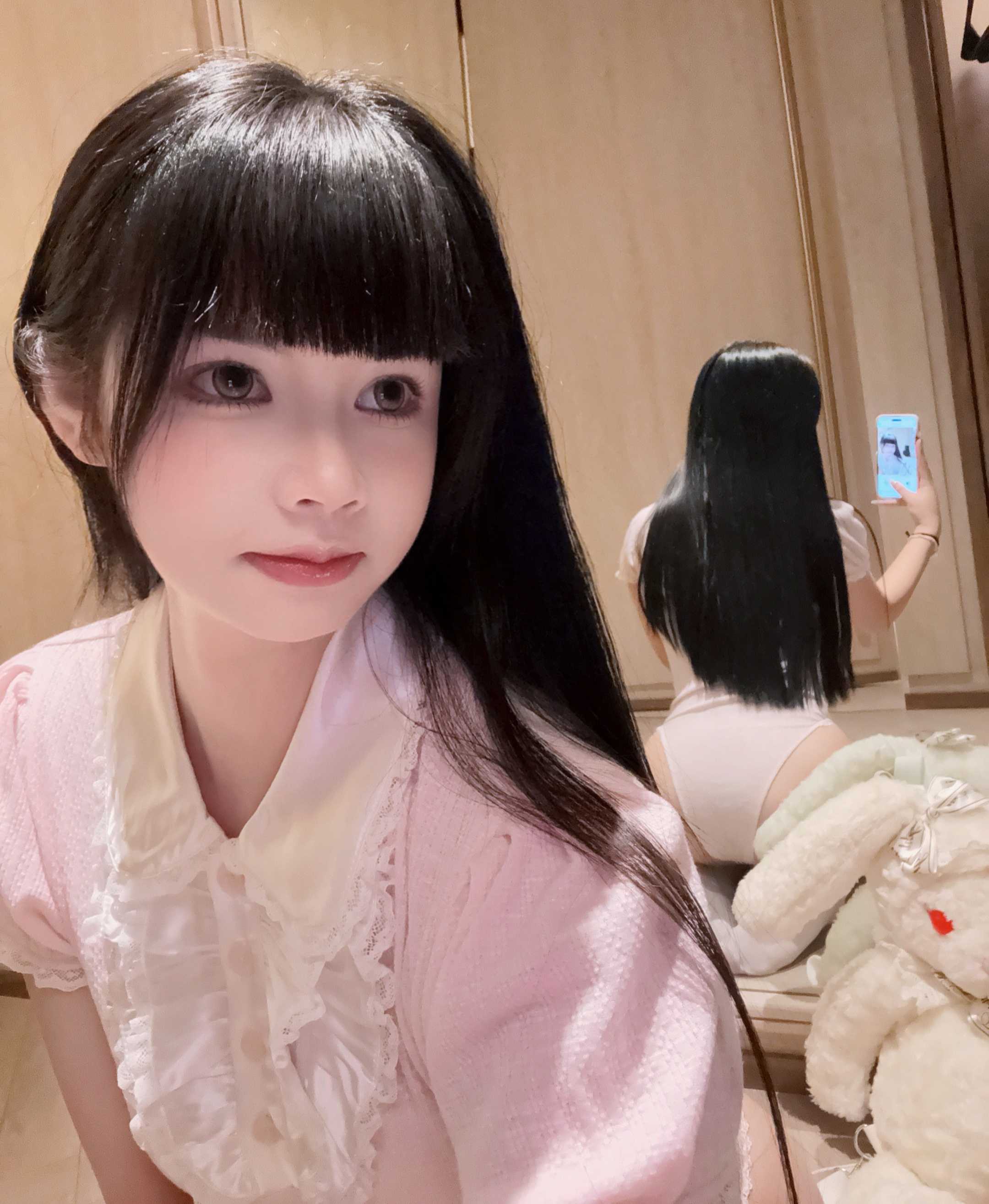 制服萝莉甜妹妮妮