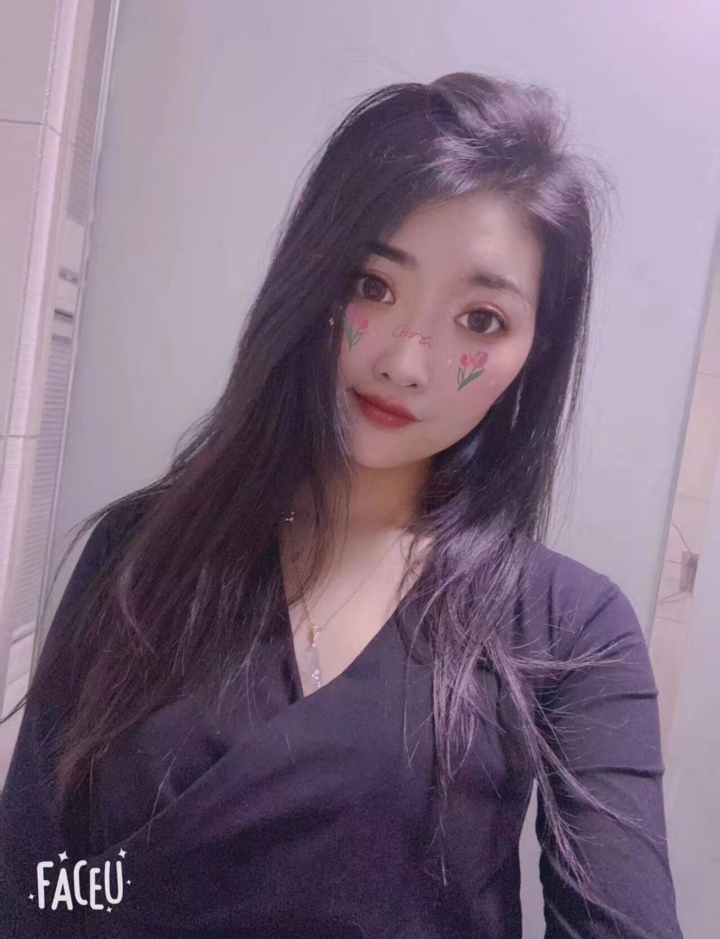 兼职情趣小娘子