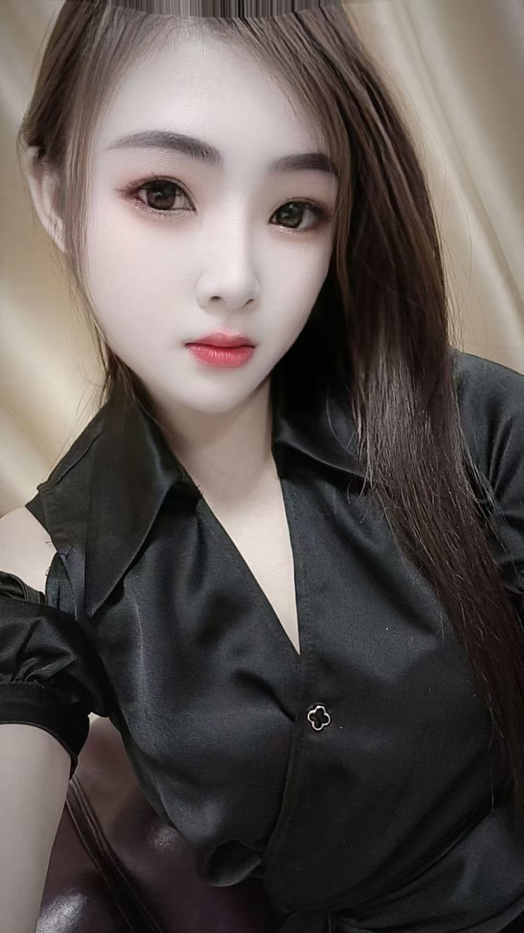 浦东白嫩甜妹花骨朵