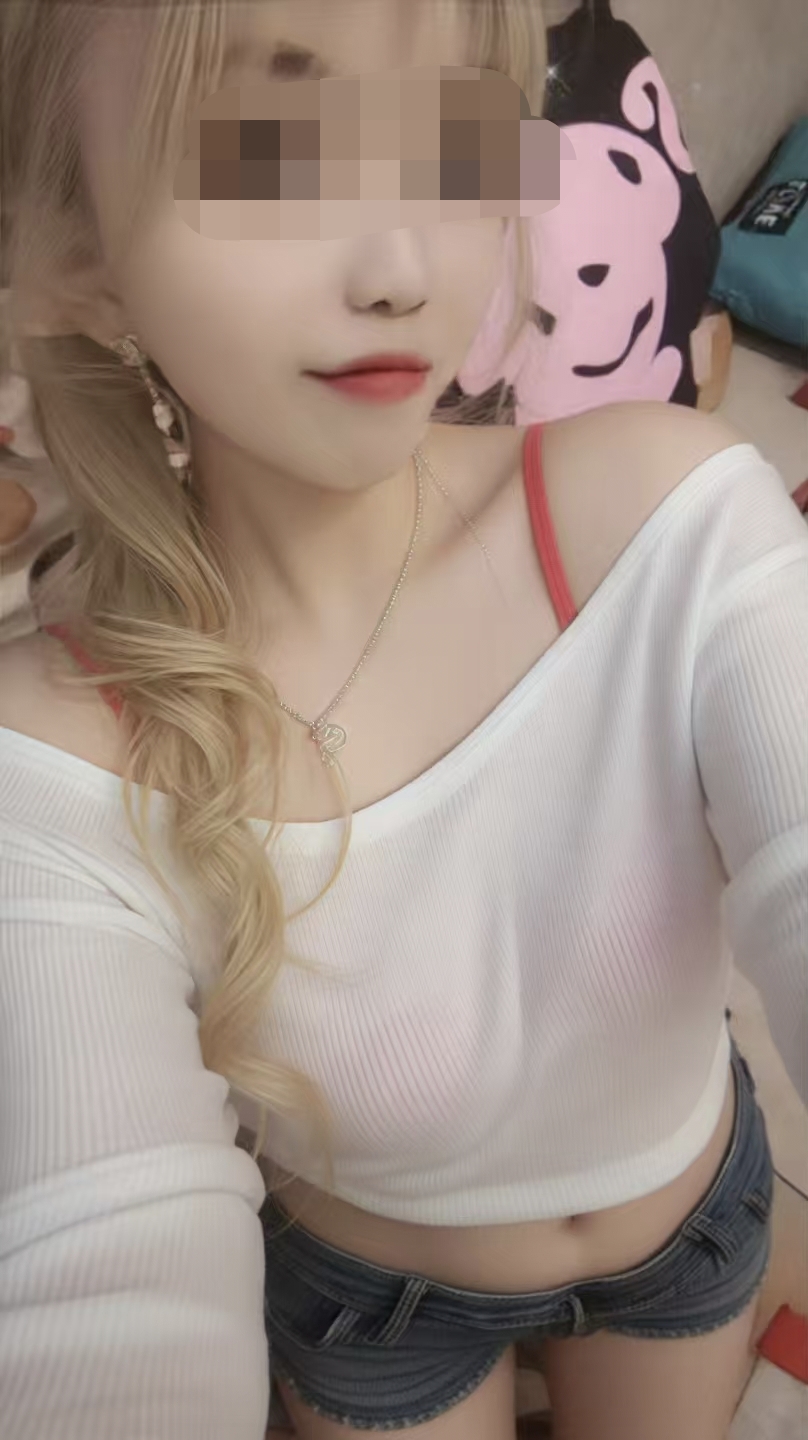 小榄热情主动熙熙，活好不催