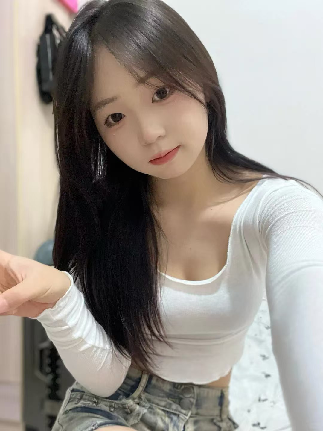 包河兼职甜妹小提莫