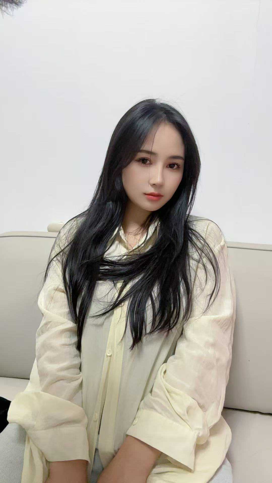 服务型御姐