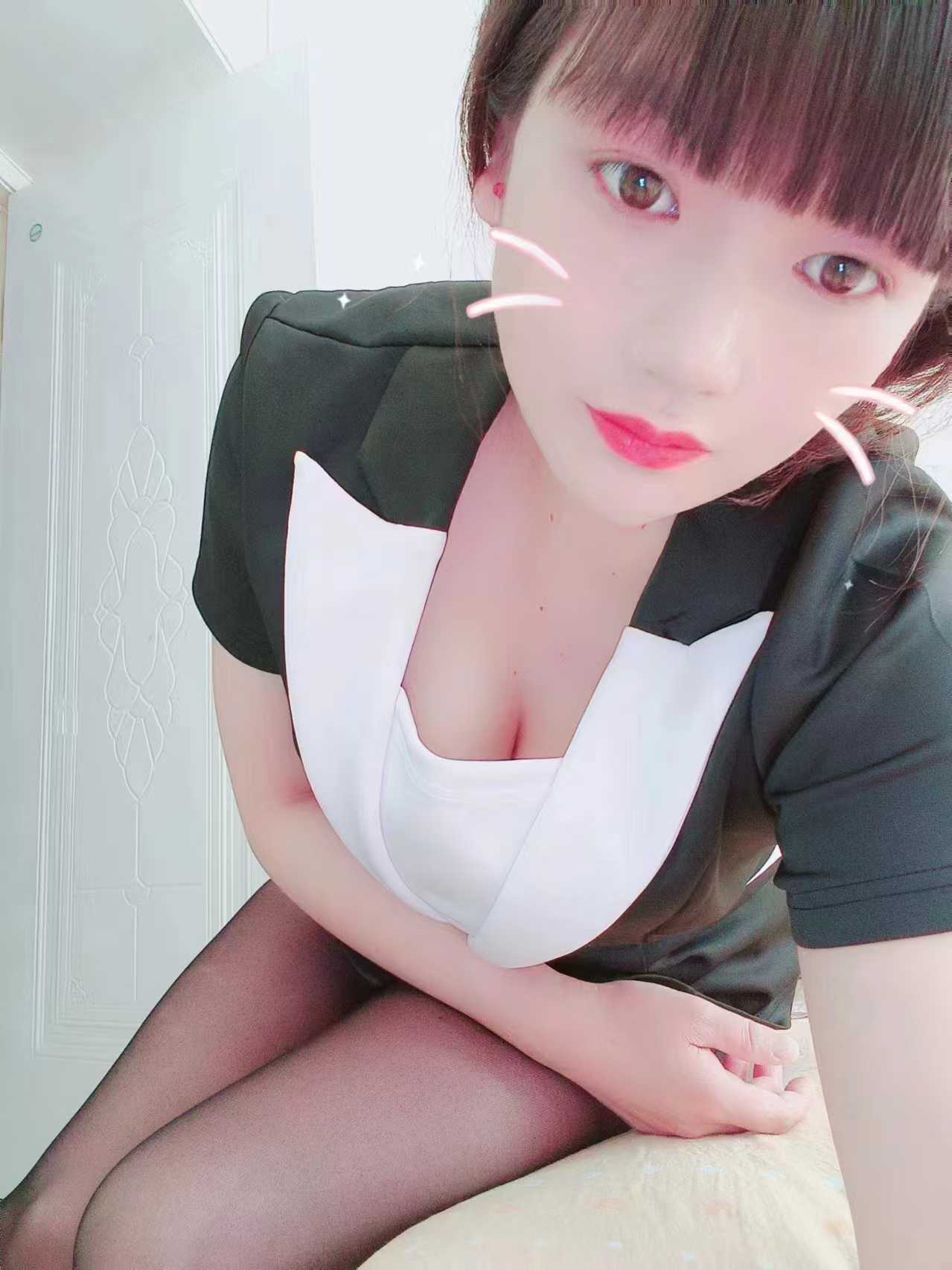 性感温柔大胸妹