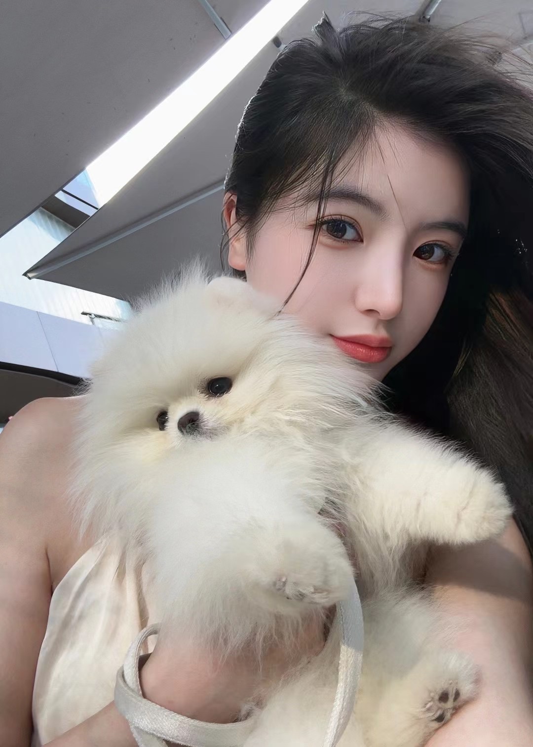 静安极品御姐周周