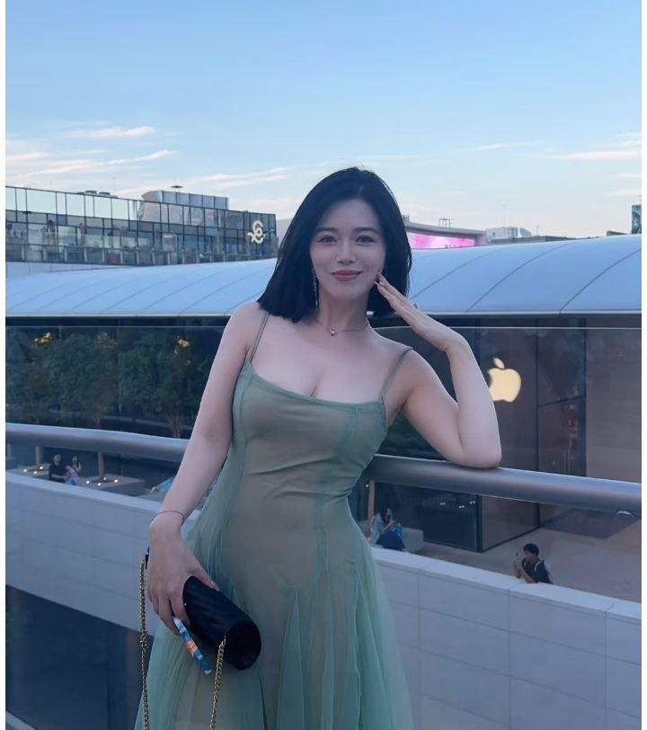 金融老板寻开心。