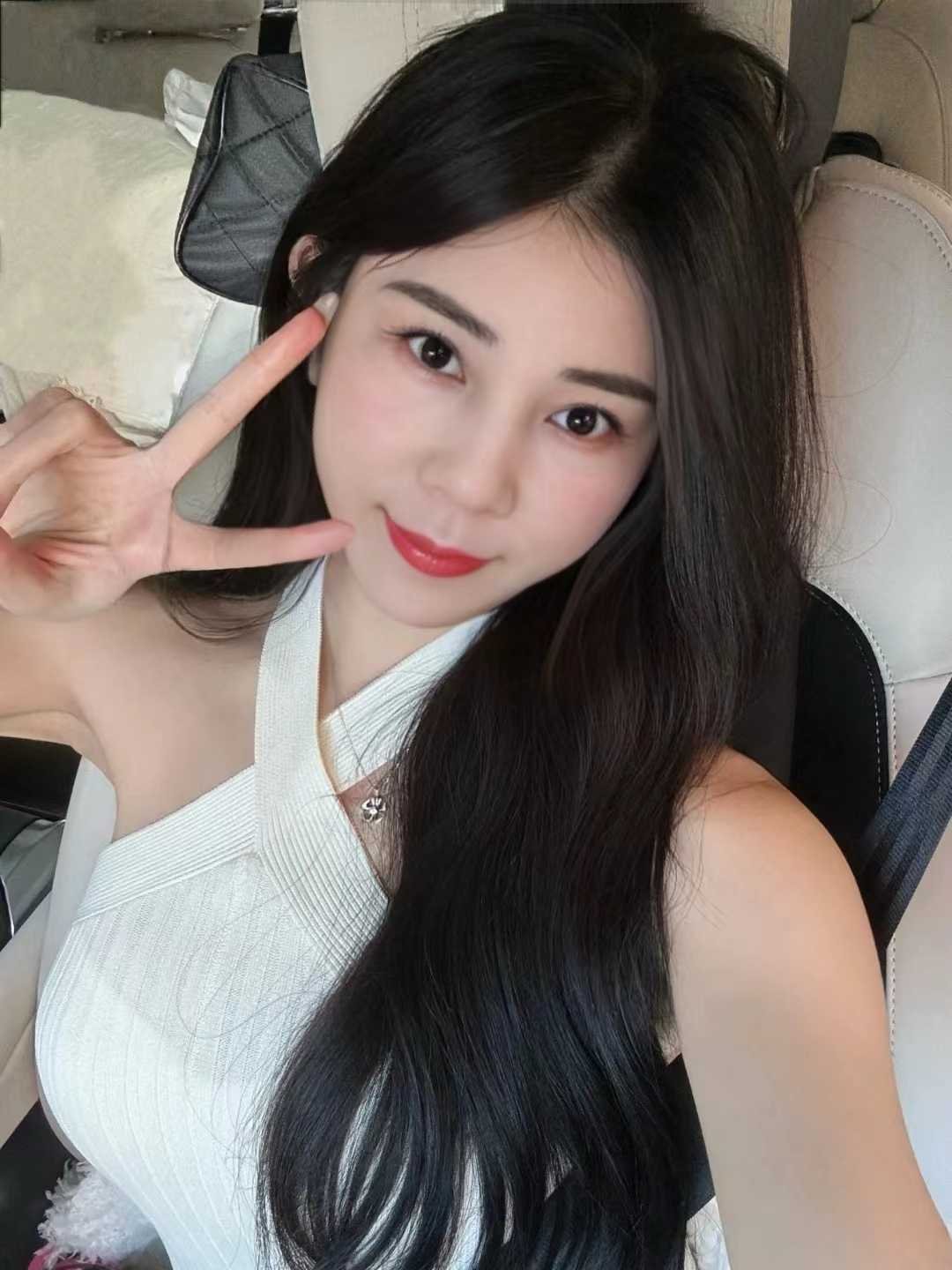 高挑翘臀撒娇尤物