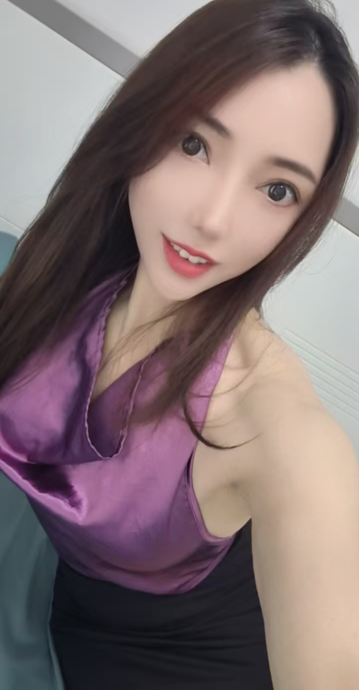 临平区中项小姐姐