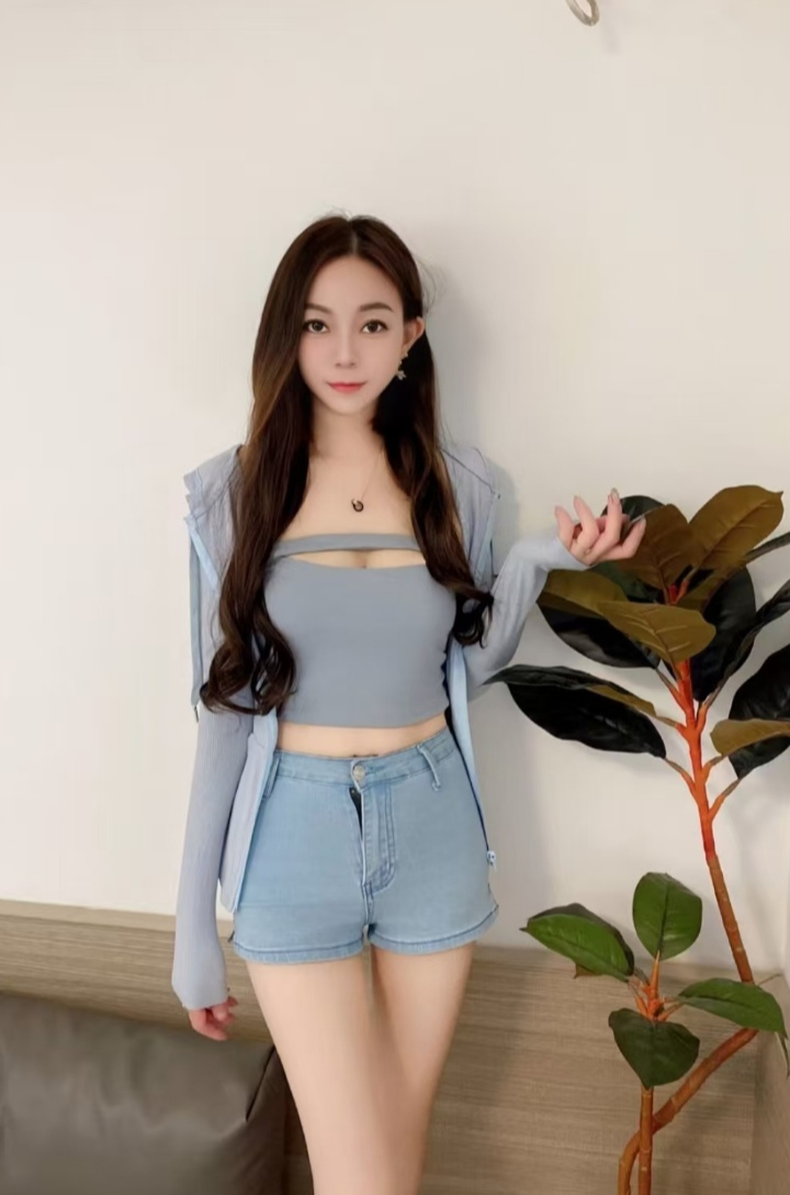 普陀情趣辣妹米乐