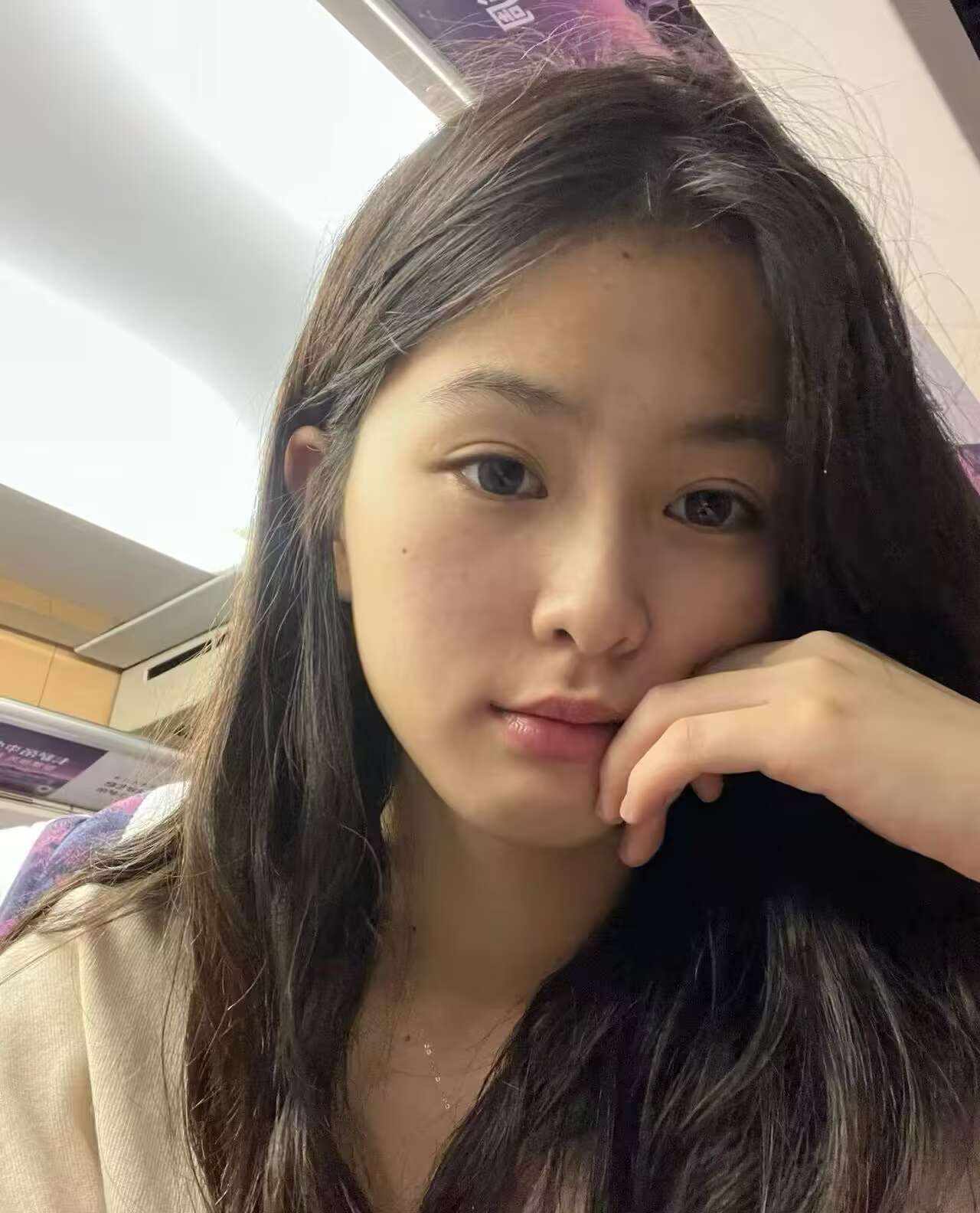 性感  小少妇