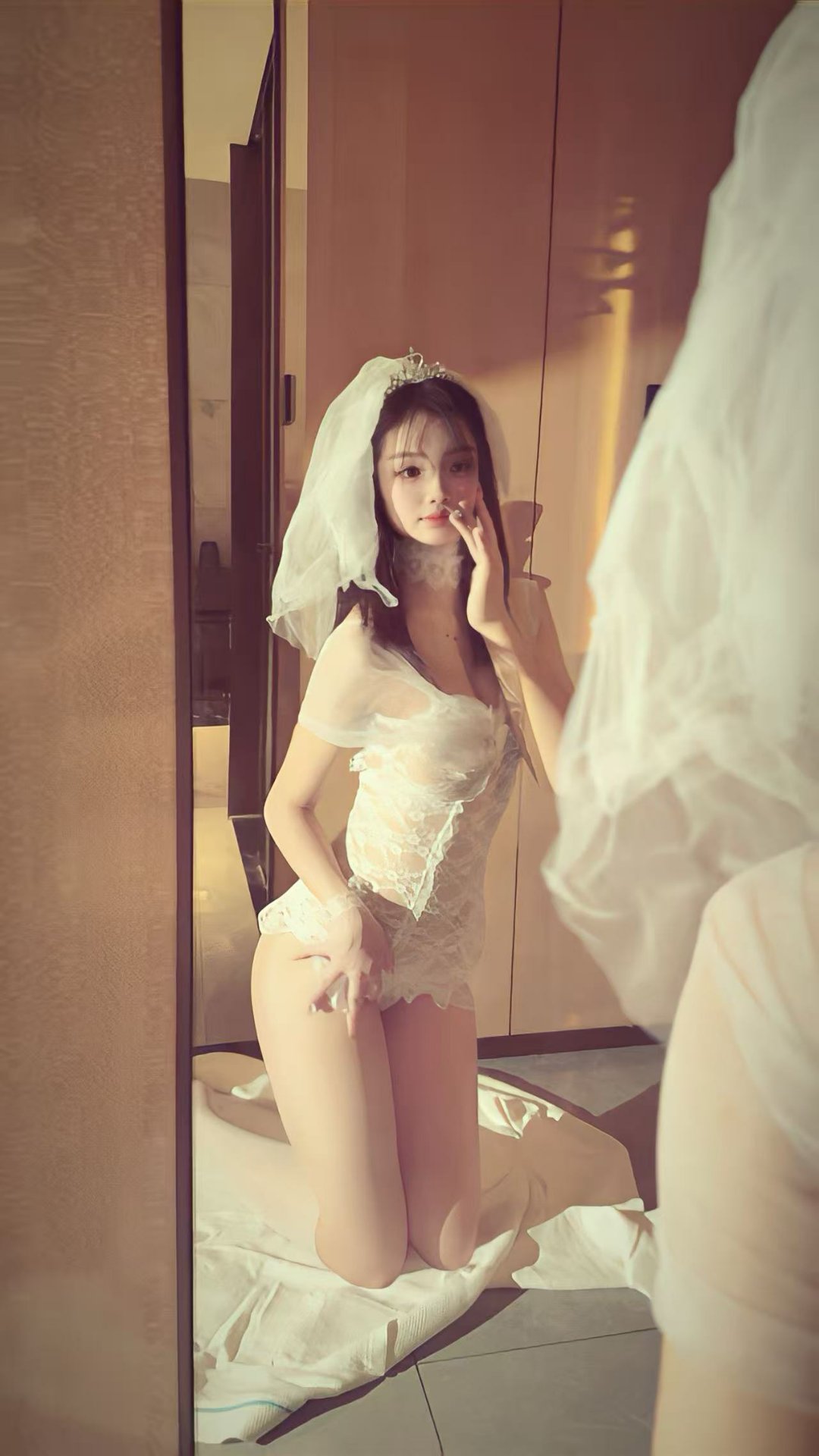 黄埔 粉嫩多汁 乖巧听话 小贝贝