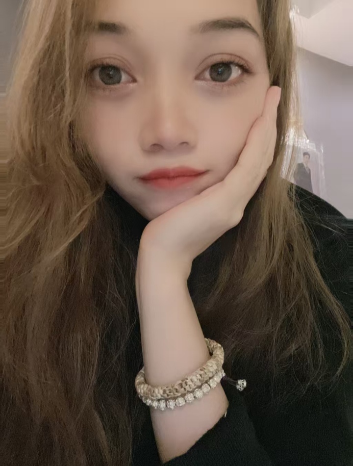 番禺纯欲小姐姐柒宝