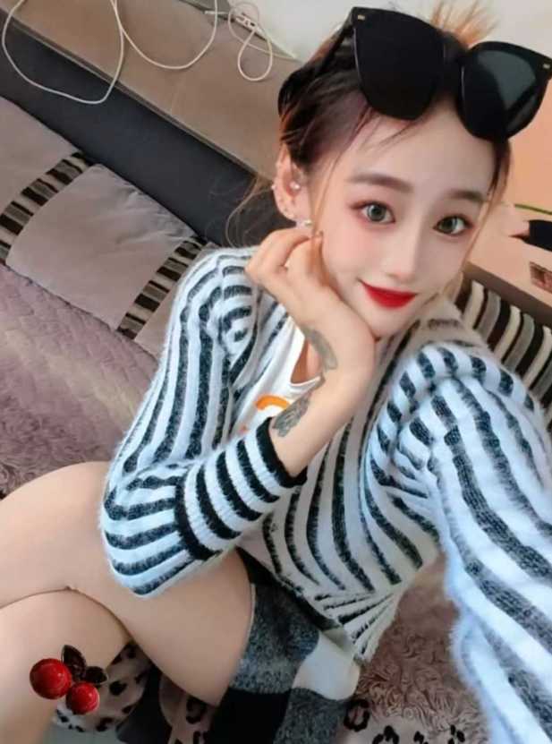 大庆一个不错的妹妹