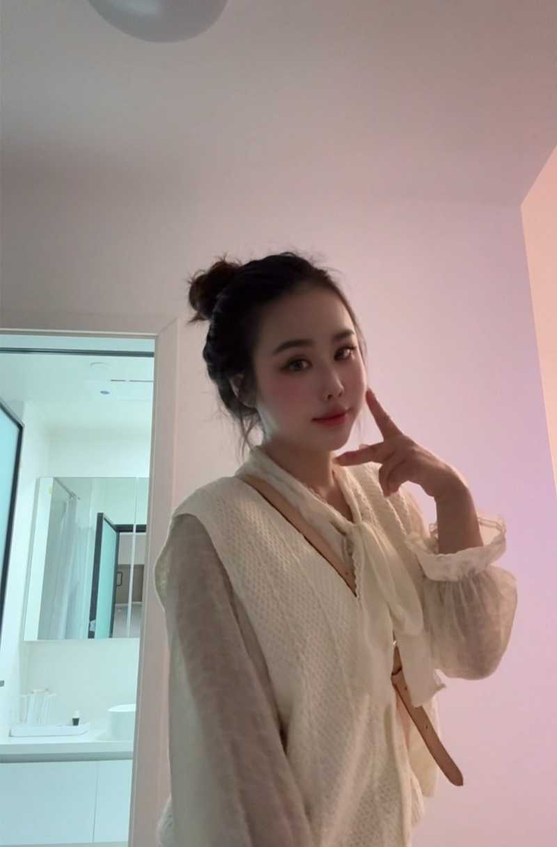 天河梅花园 兼直 实习生 美杨杨