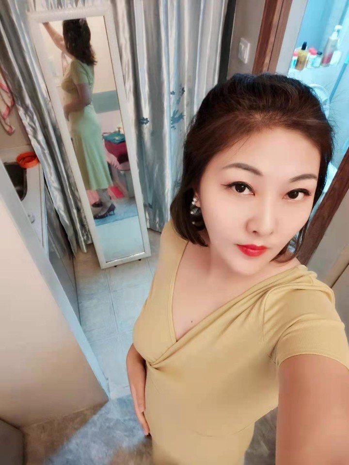 番禺大石 东北人 微胖 黄咪