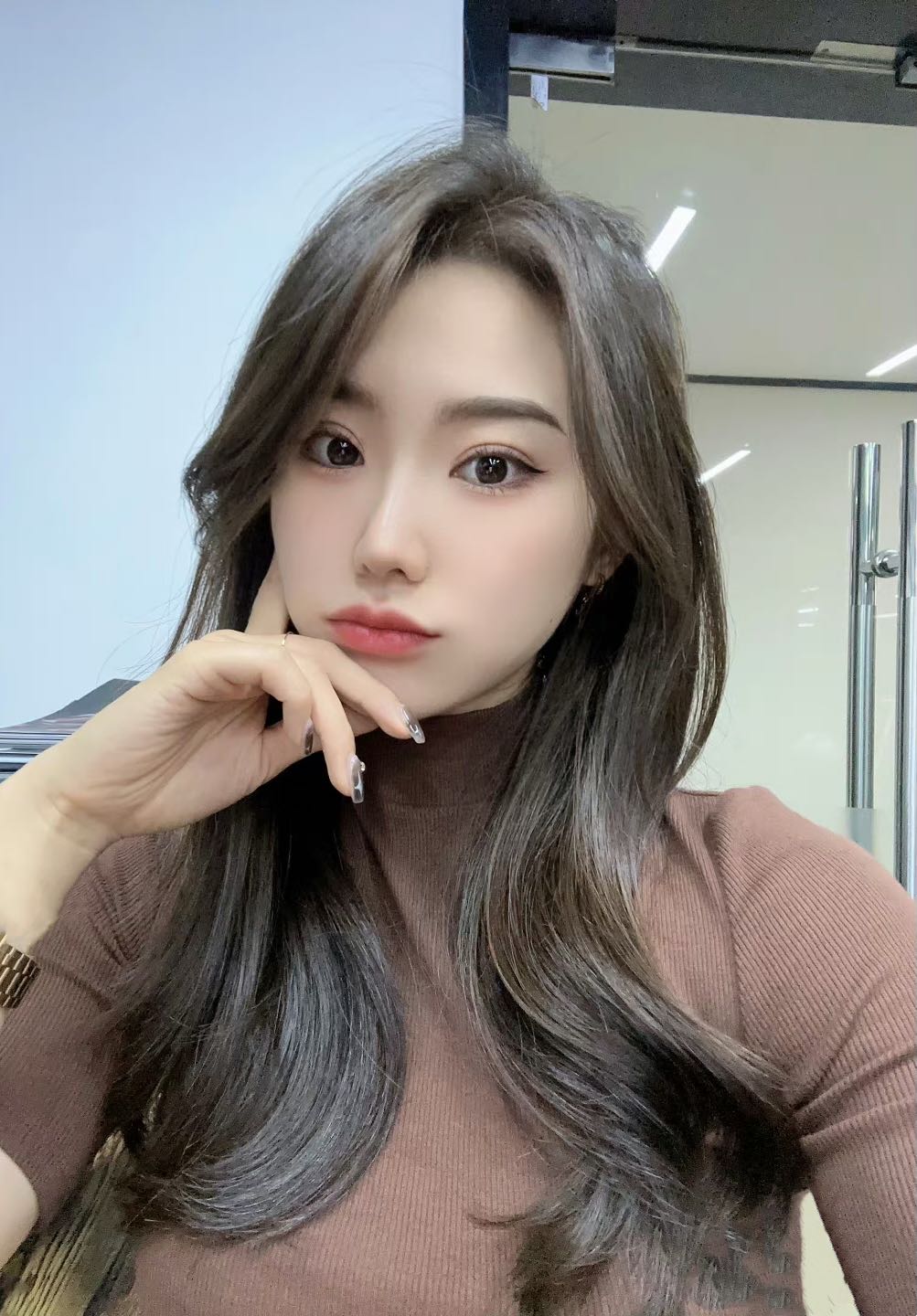 北京极品良家兼职白领