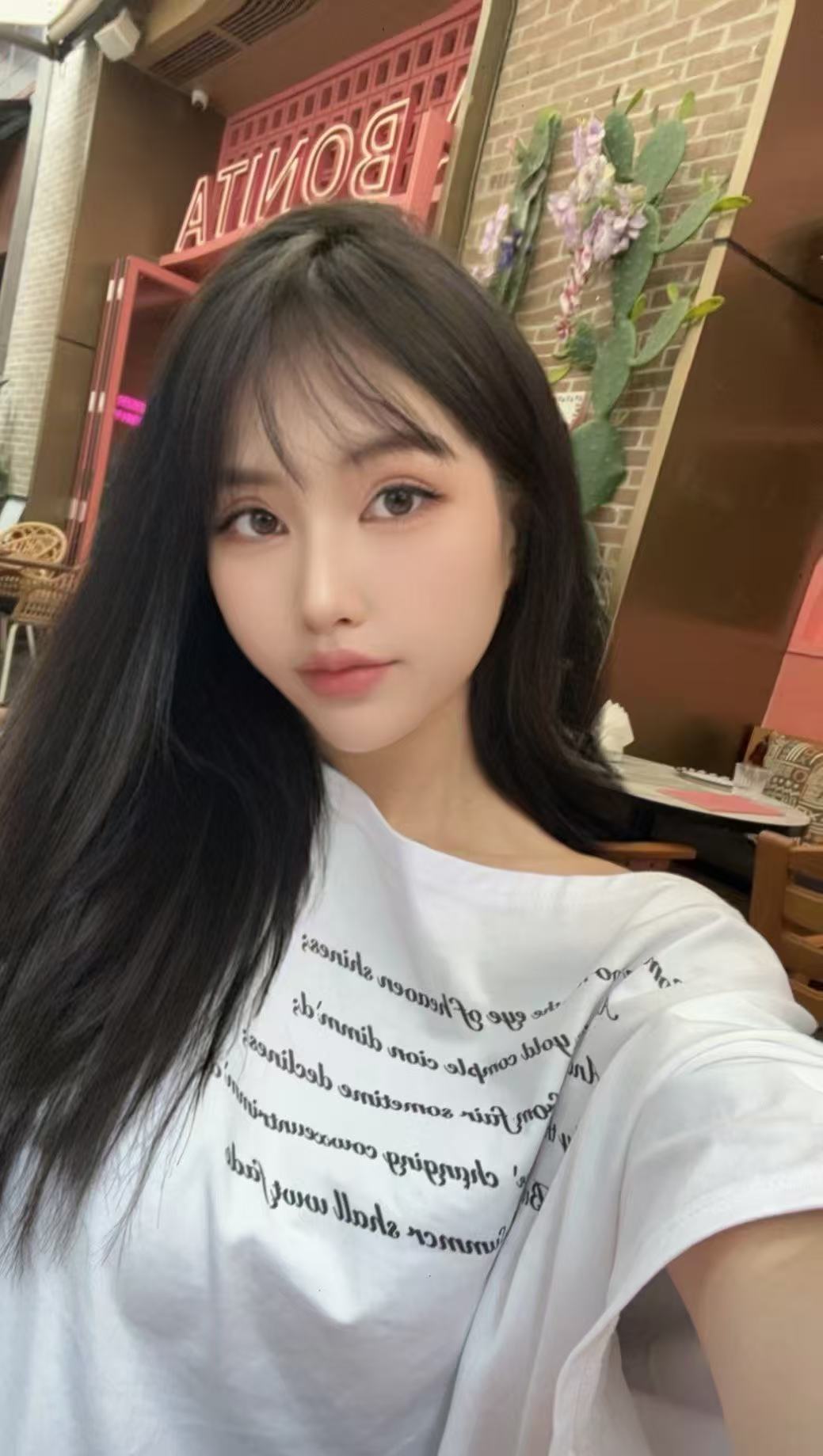 很有韵味的妹妹，让人欲罢不能