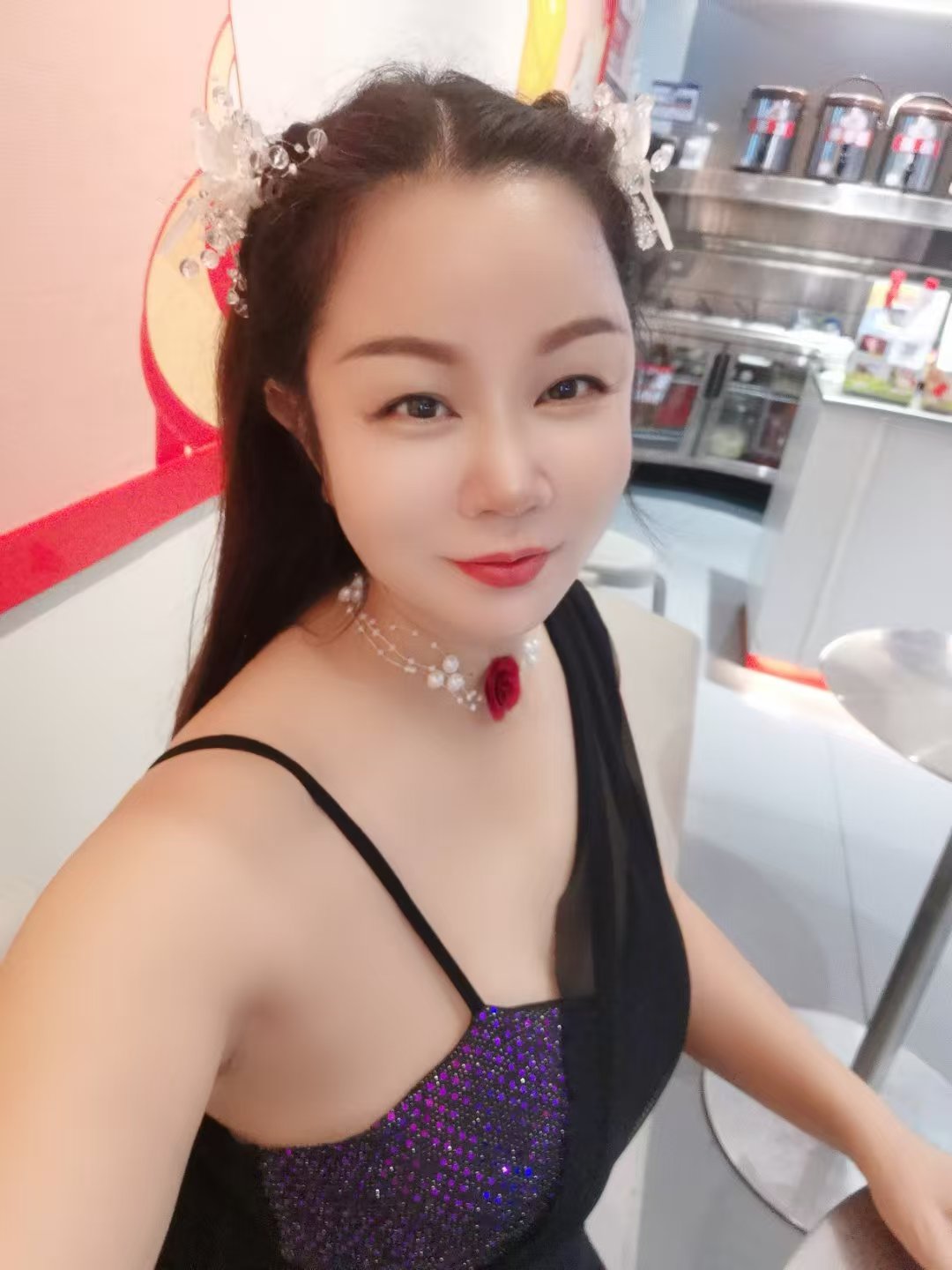 中山风韵少妇，不要错过