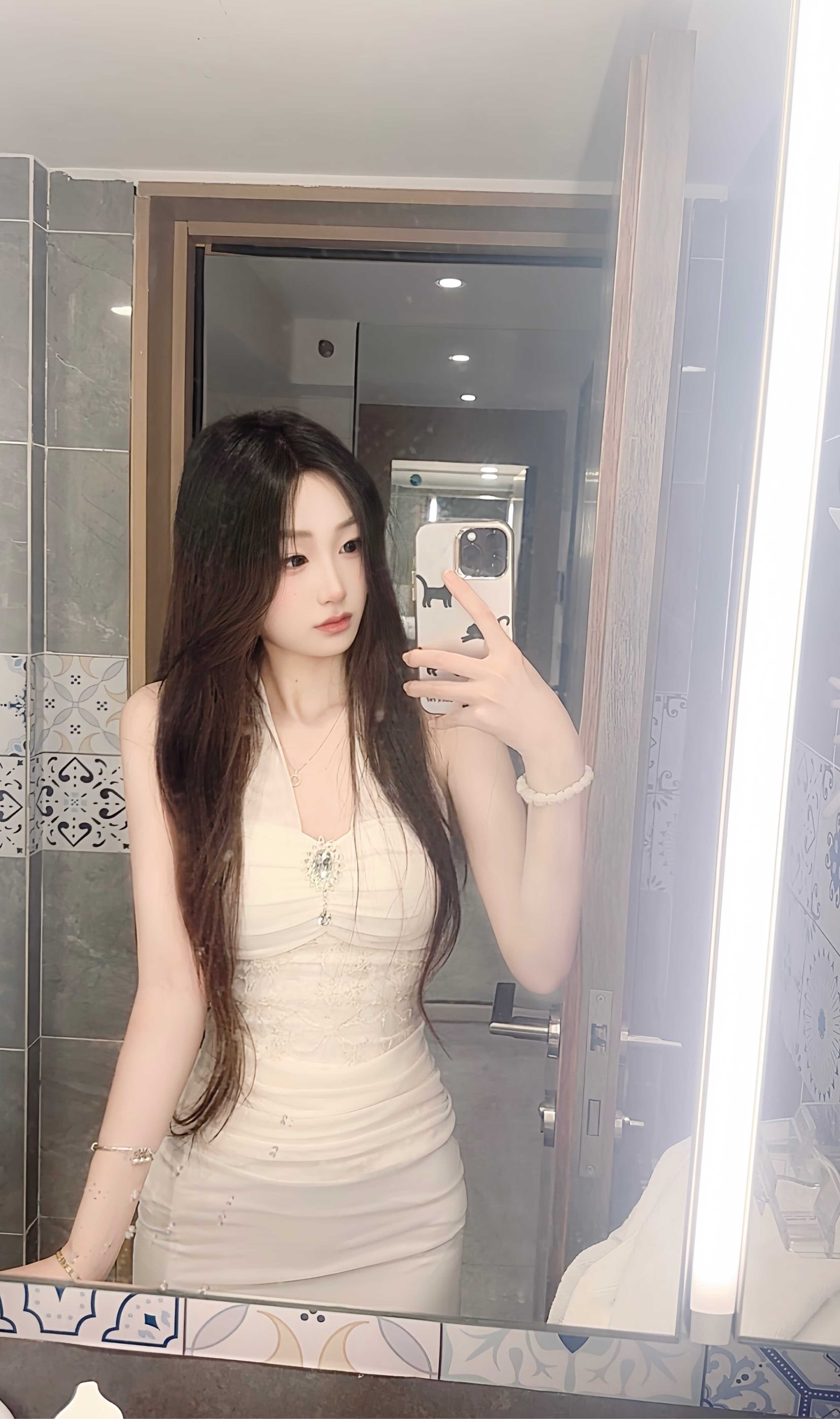 天河车陂 嫩妹 琪琪