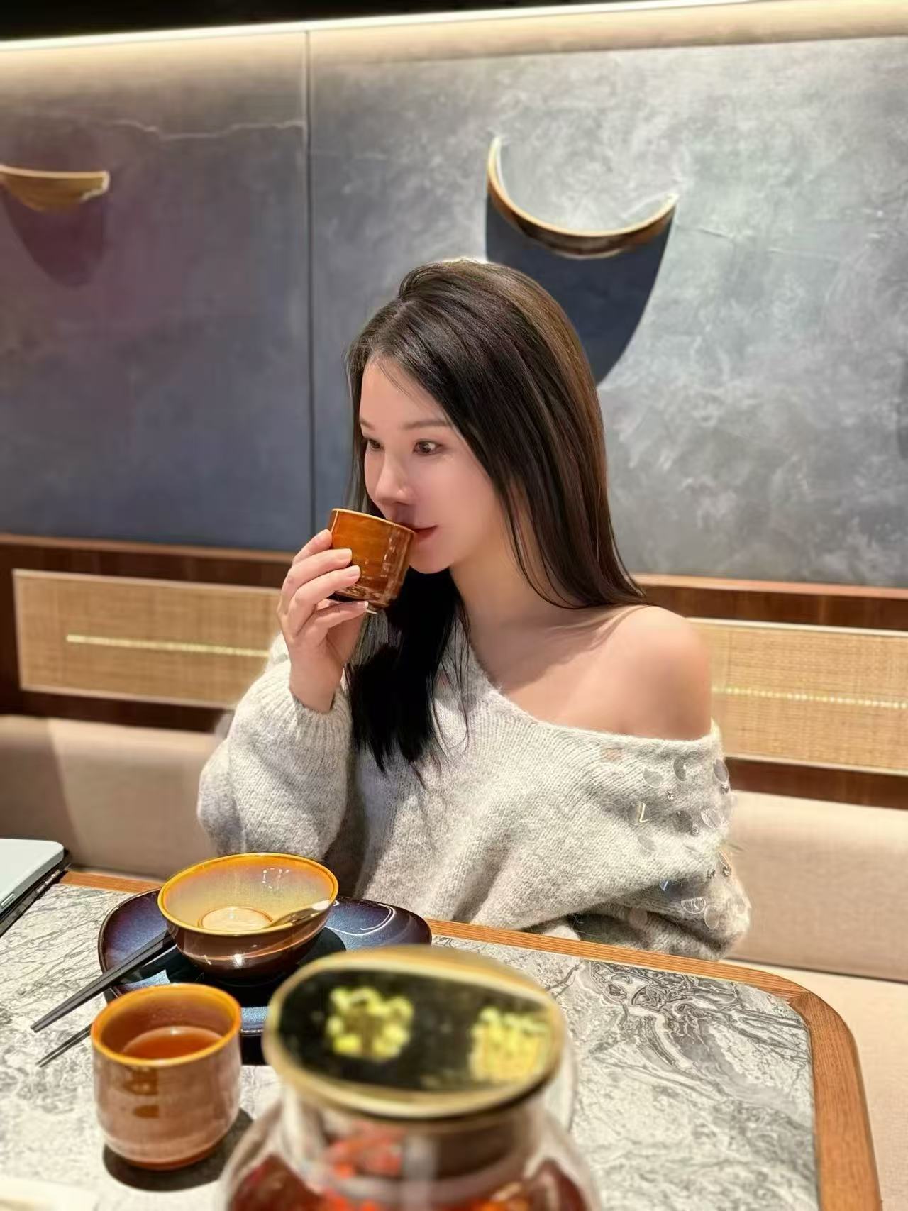 厚街镇服务系妹子