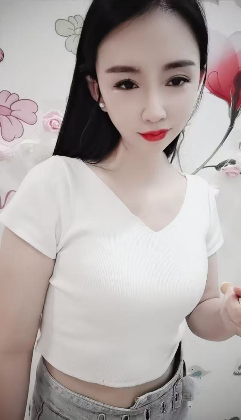 良家妹子的体验，身材苗条