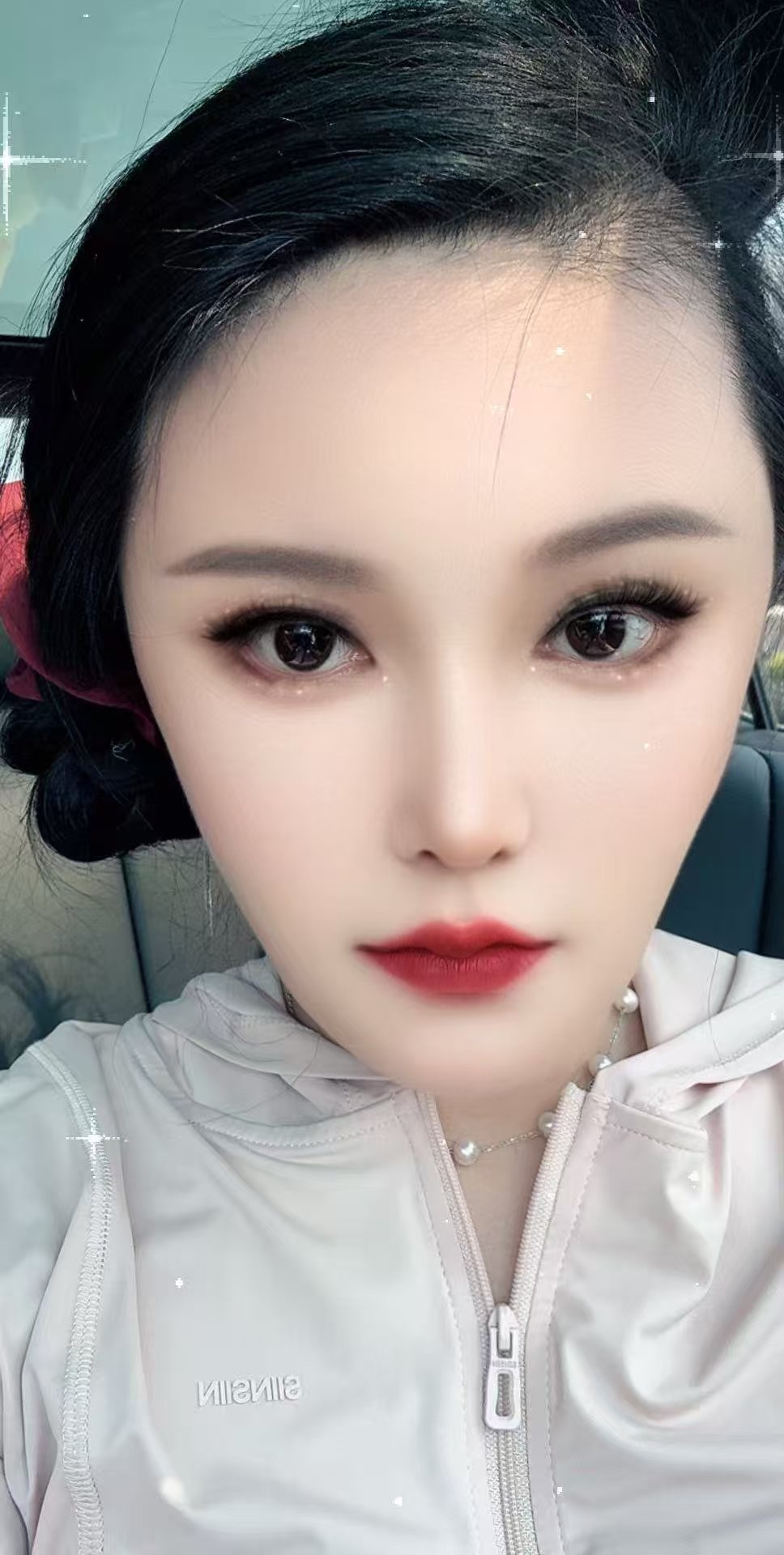 秦淮区性感姐姐，很软