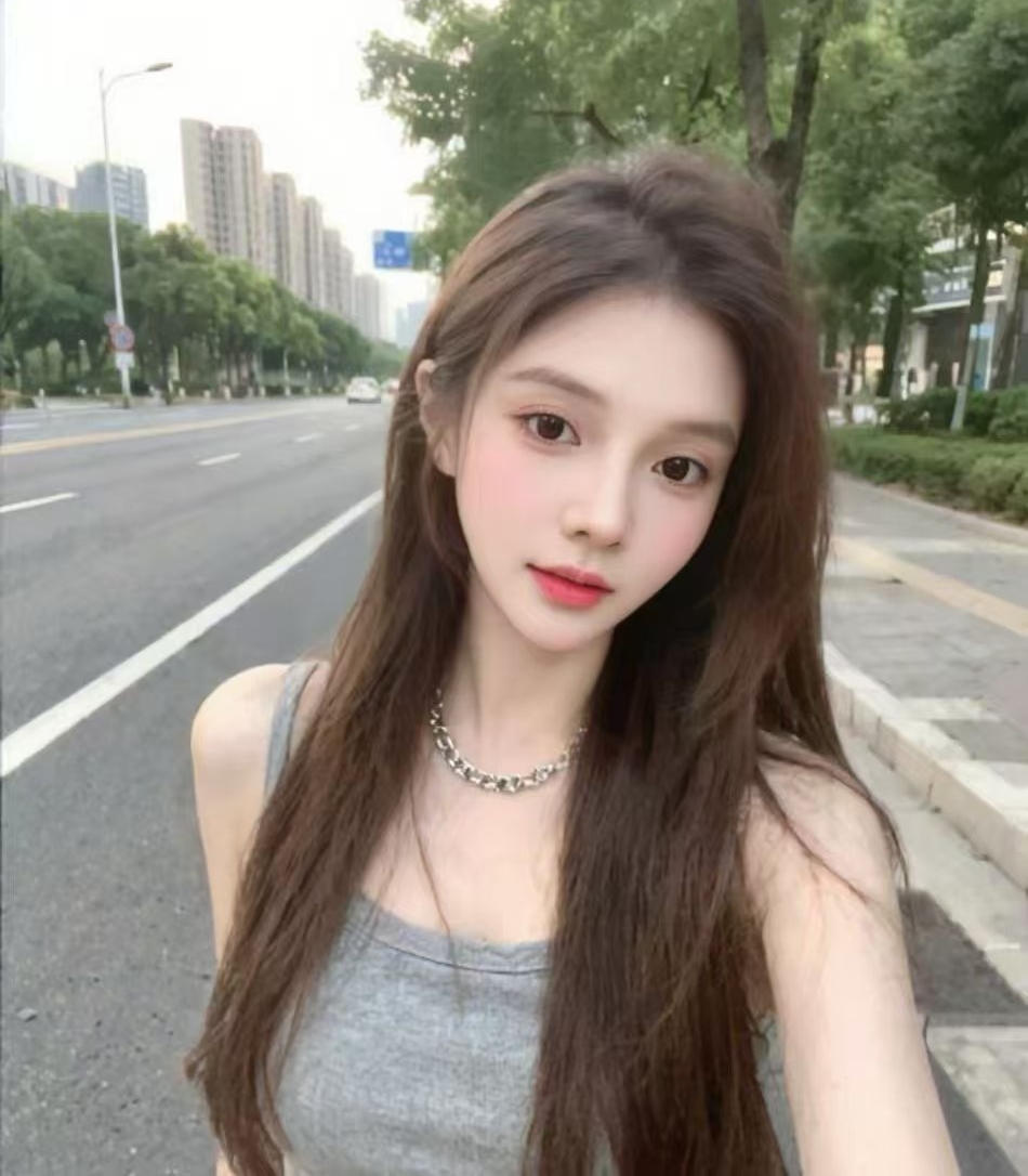 火辣性感完美的身材