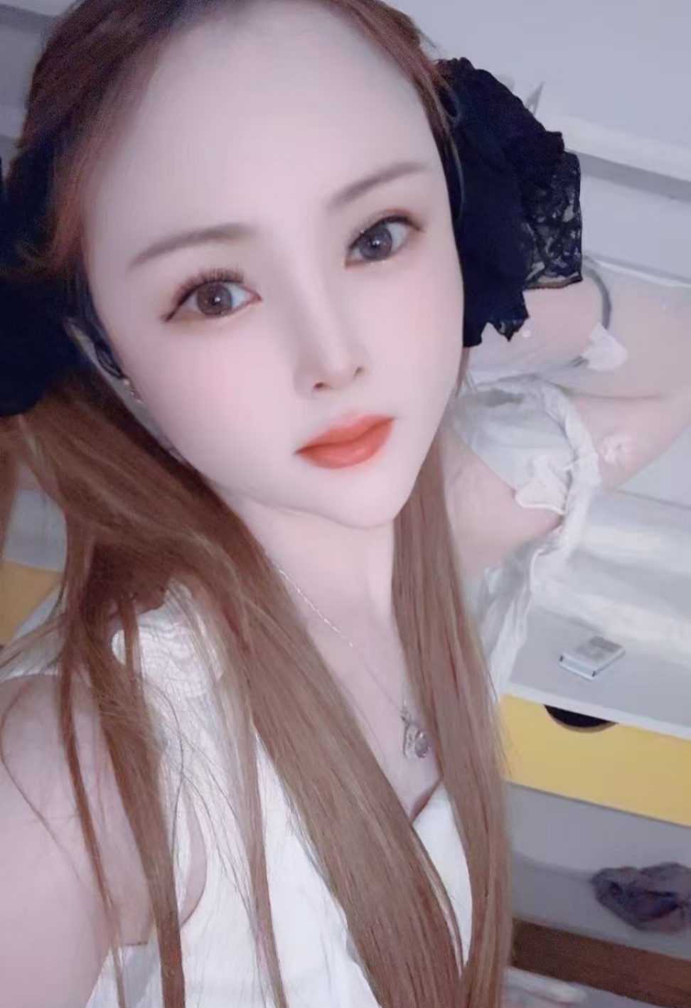 手感超好有弹性，前凸后翘