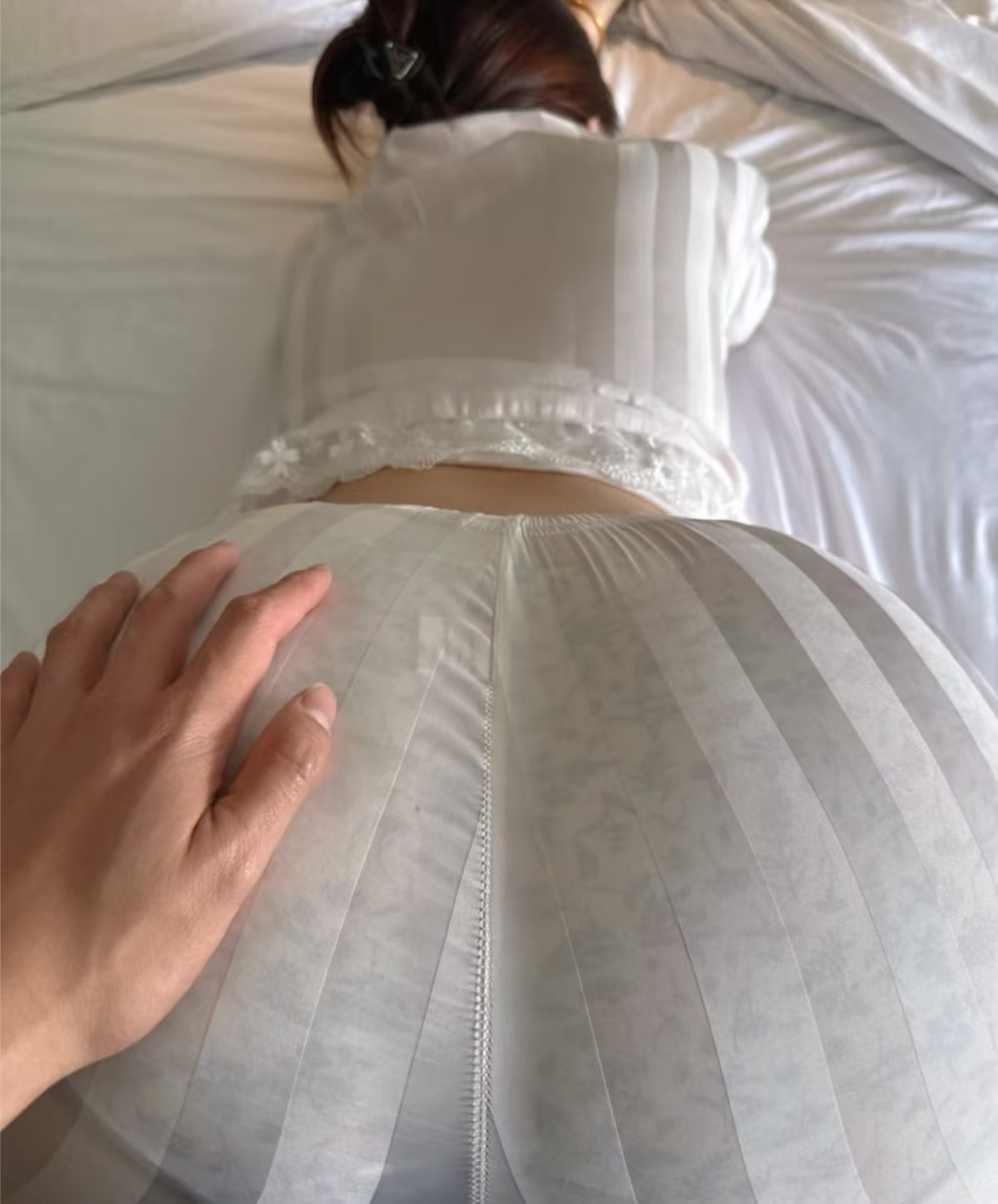 07年超绝蜜桃臀