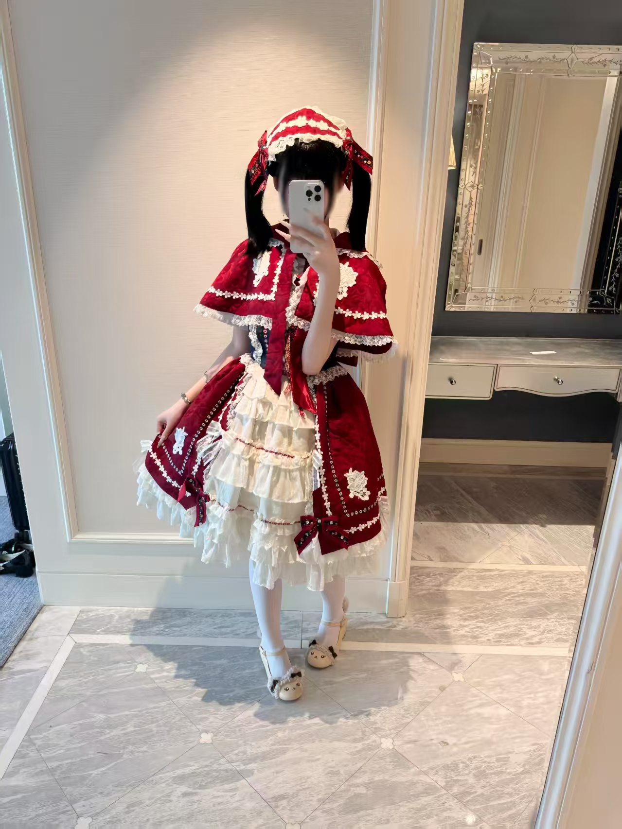 海曙区非常卡哇伊的妹妹