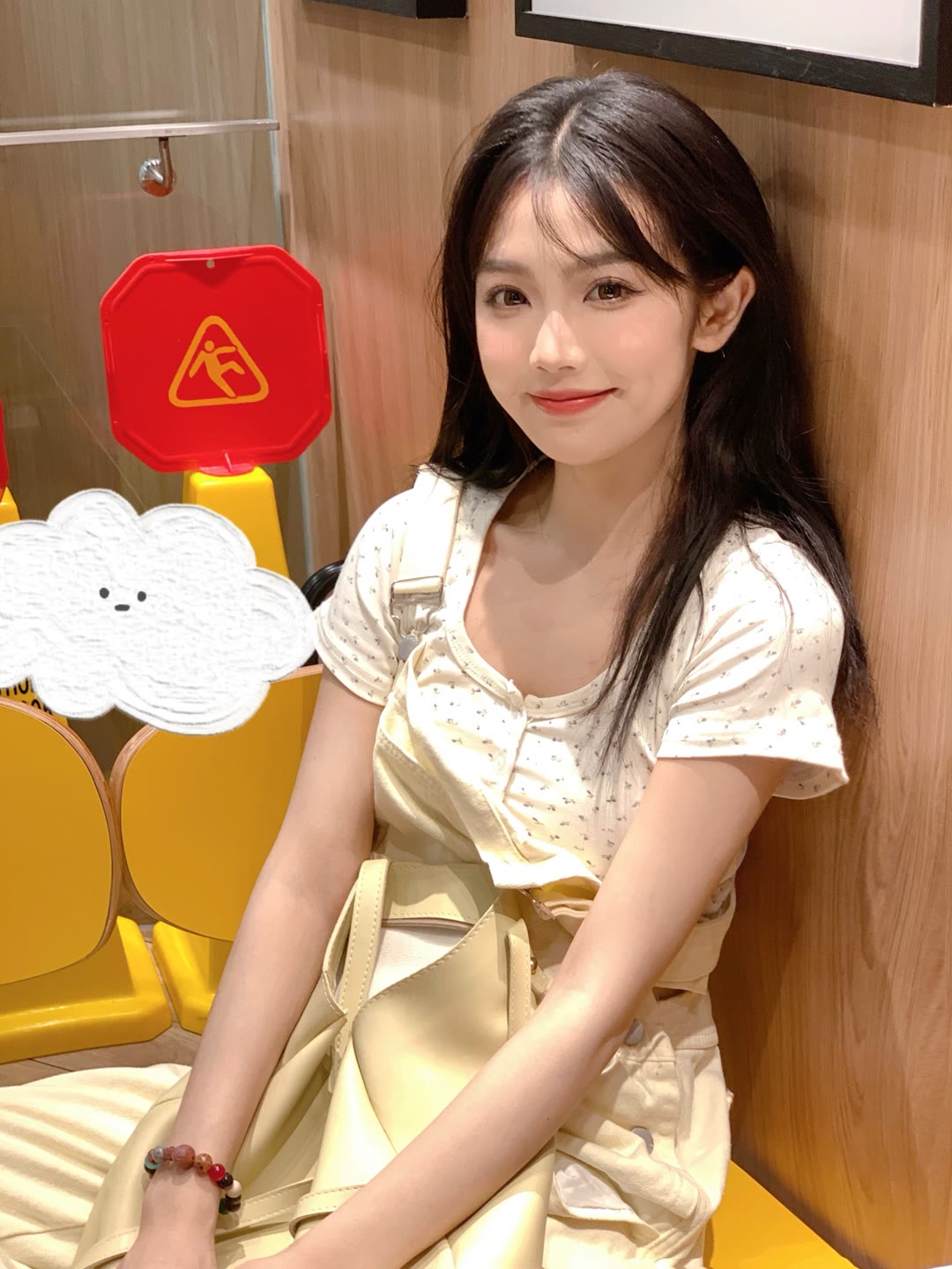 开心的萌宝宝，不事多