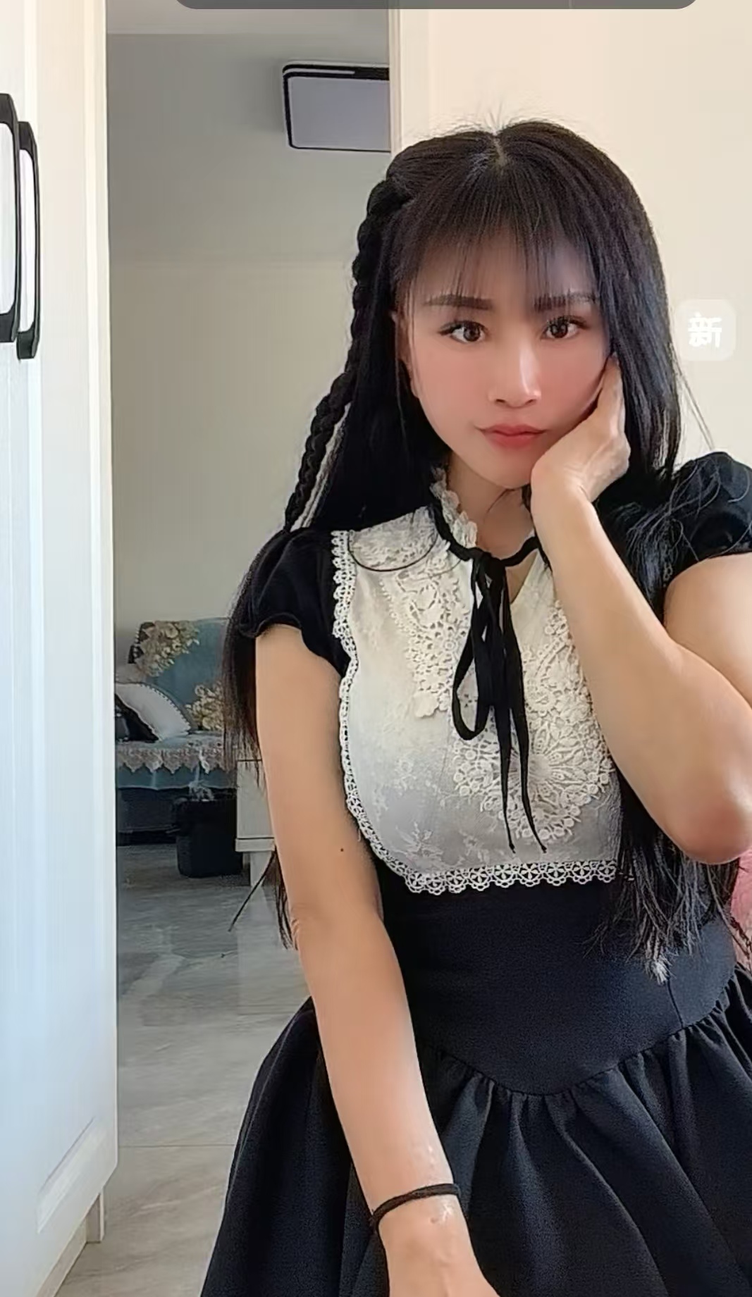 大胸少妇非常奈斯