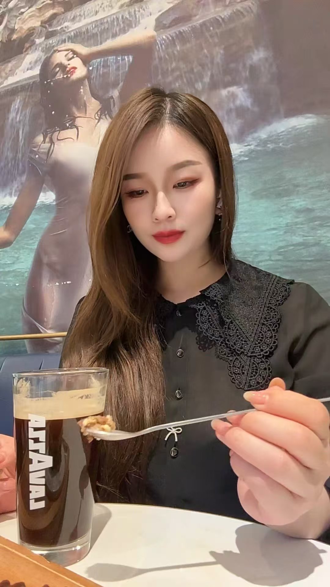 紧致水多，Sao浪的声音很大