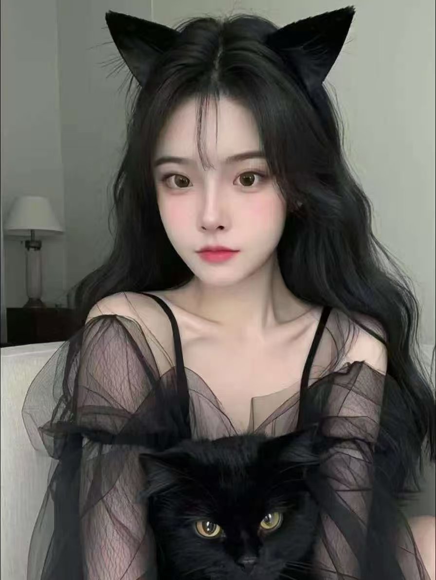 邻家女孩的感觉，很吸引人