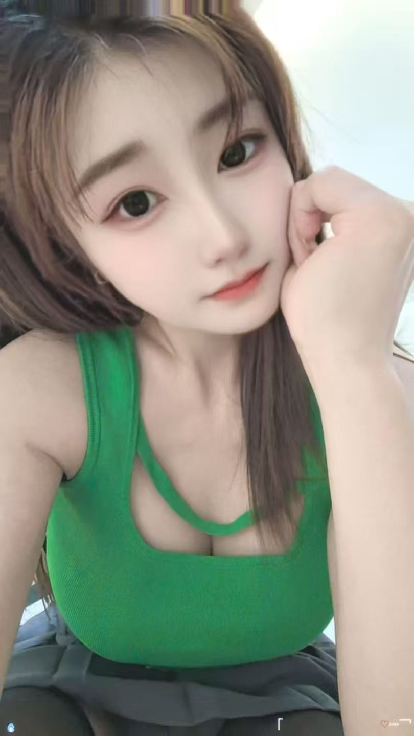 沙坪坝颜值技术都很不错的妹儿