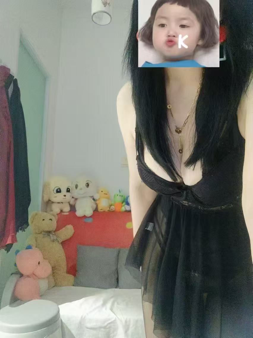 皮肤白嫩水多很配合