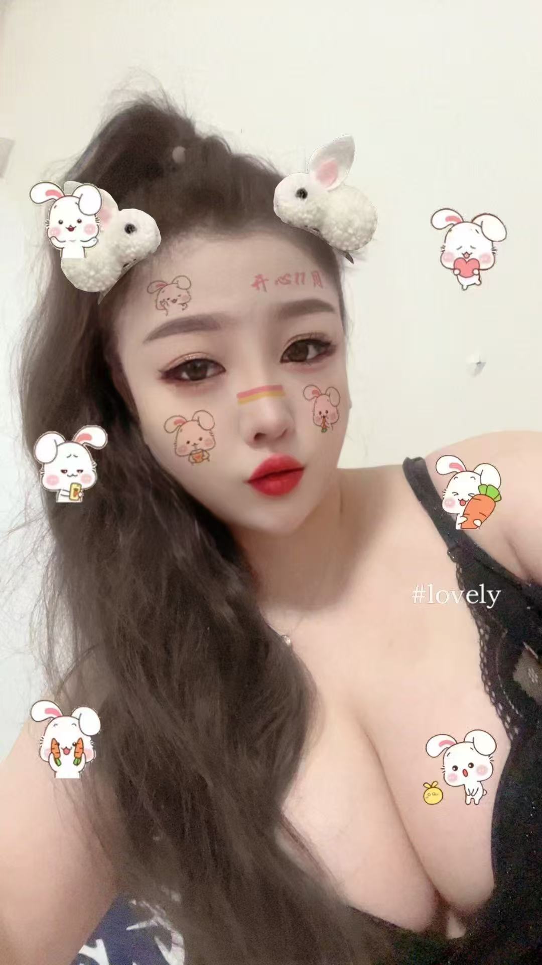 颜值很养眼，服务到位！